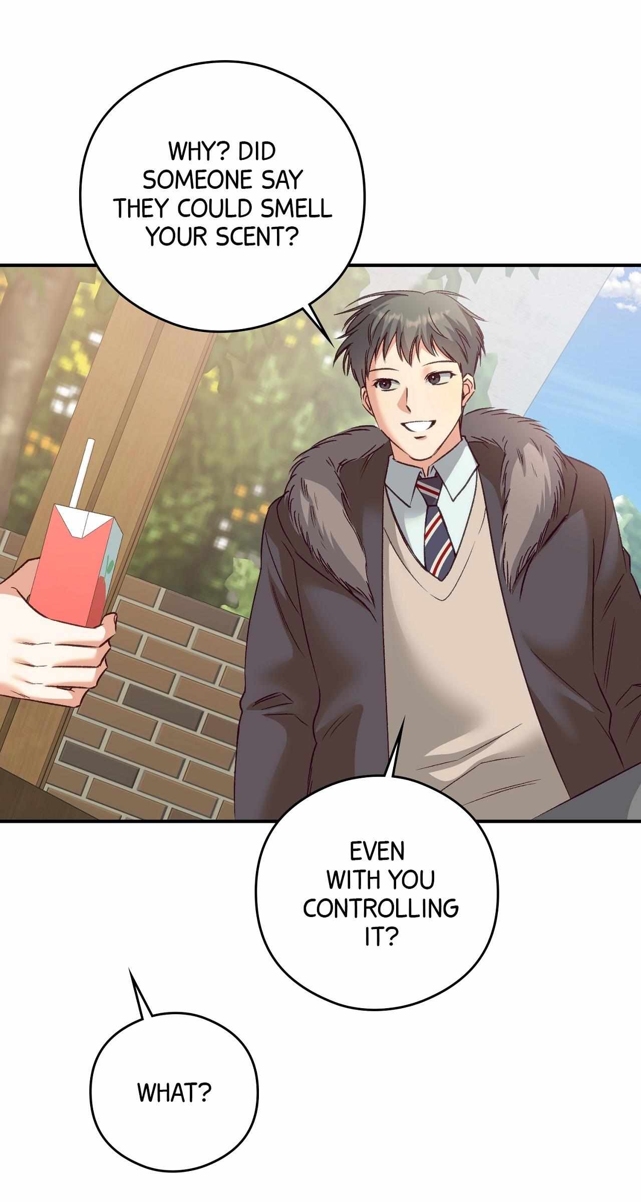 Read Dandelion Flower Observation Diary chapter 34 image 49 on Lezhin