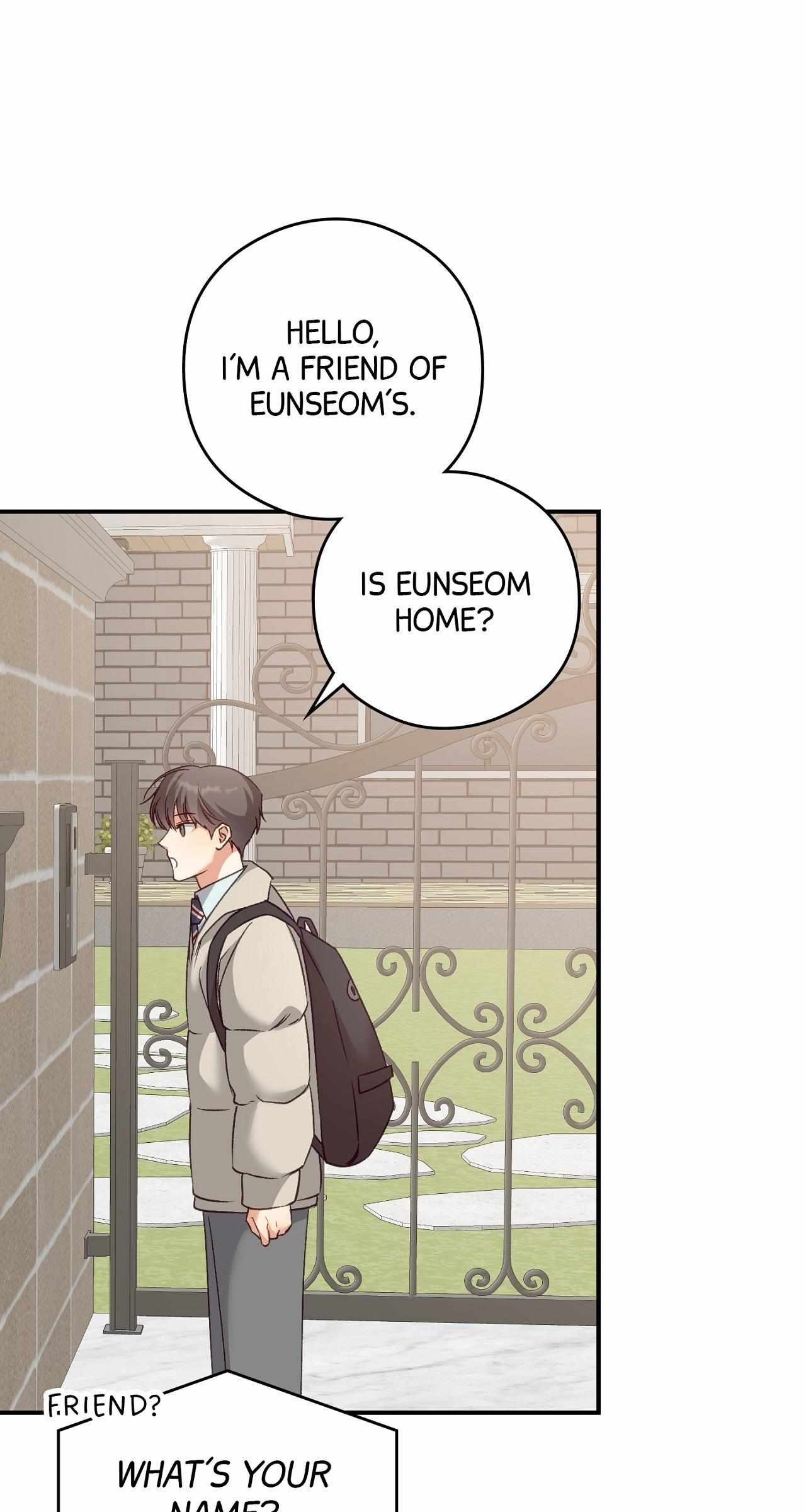 Read Dandelion Flower Observation Diary chapter 34 image 58 on Lezhin
