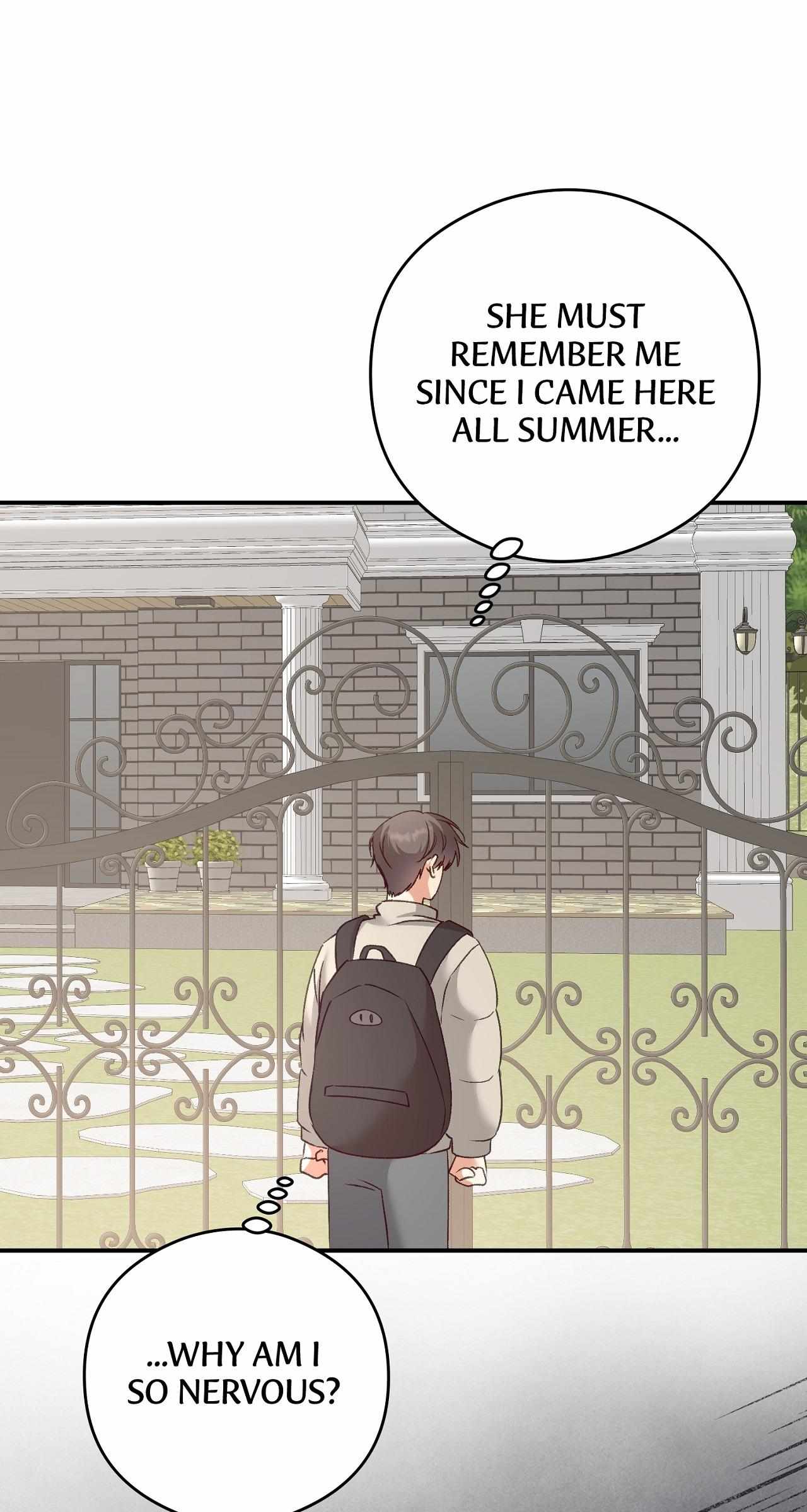 Read Dandelion Flower Observation Diary chapter 34 image 61 on Lezhin
