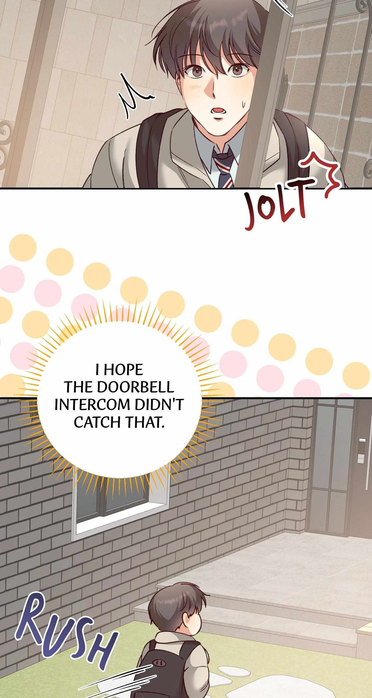 Read Dandelion Flower Observation Diary chapter 34 image 69 on Lezhin