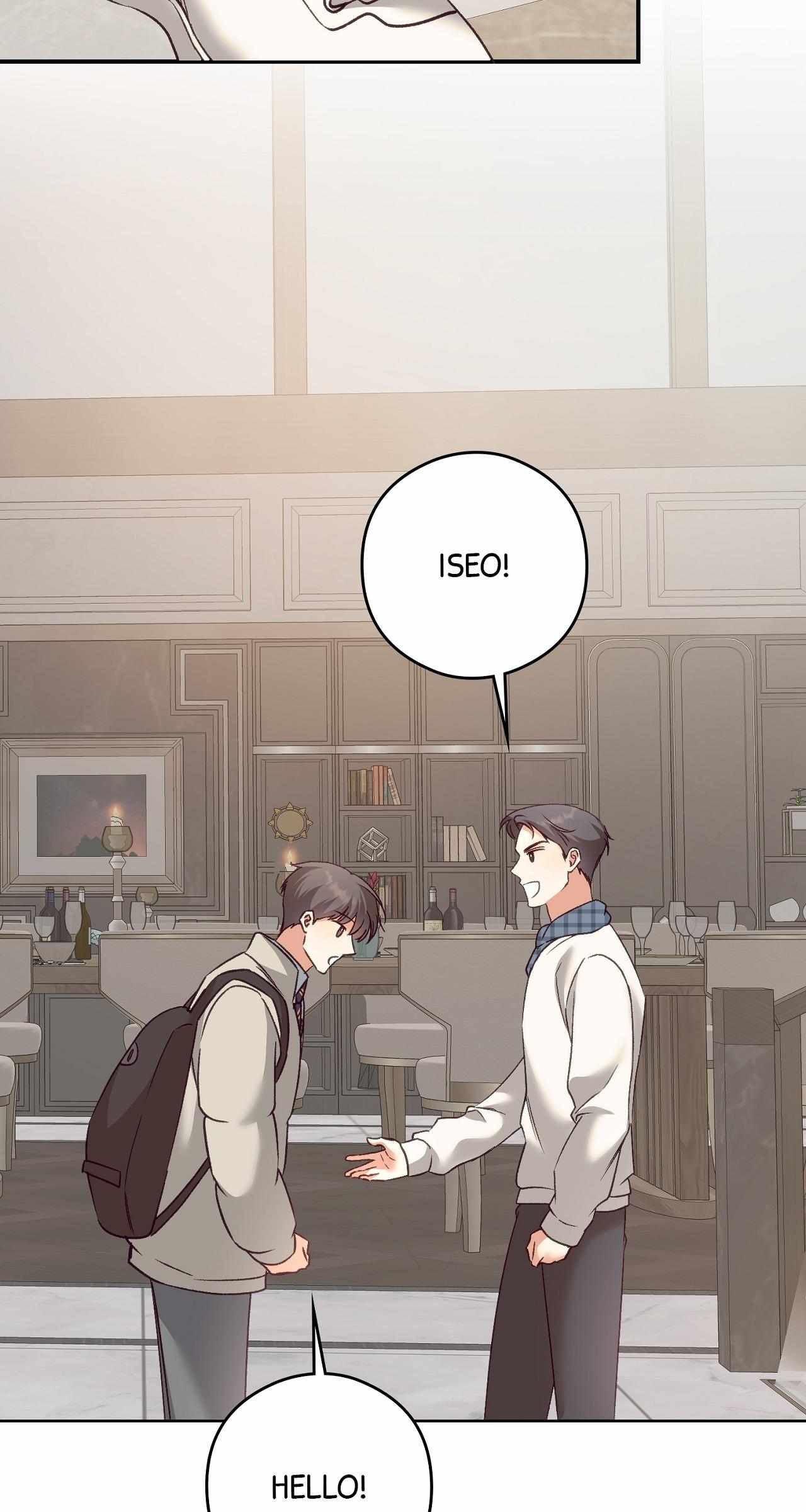 Read Dandelion Flower Observation Diary chapter 34 image 71 on Lezhin