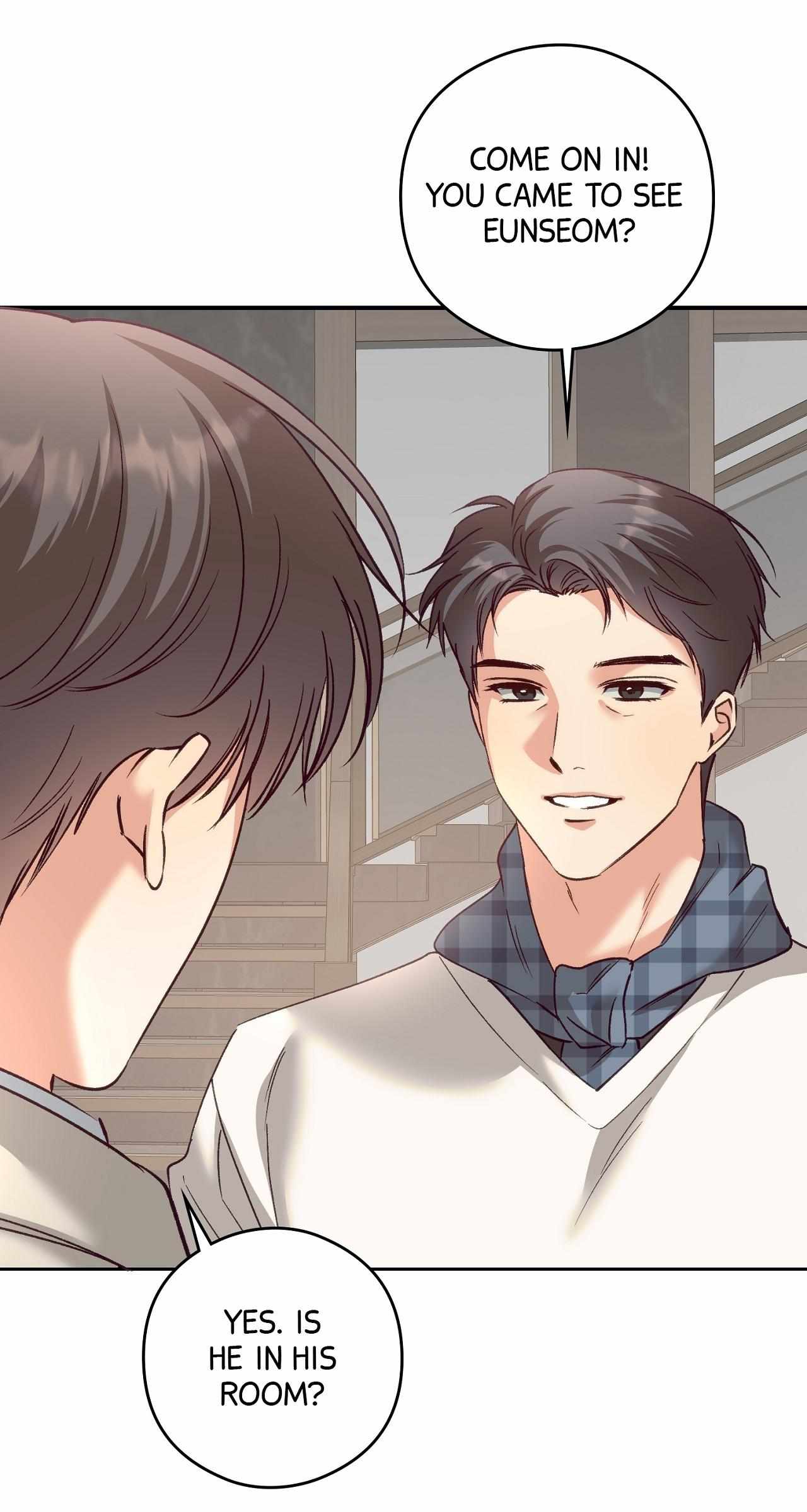 Read Dandelion Flower Observation Diary chapter 34 image 73 on Lezhin