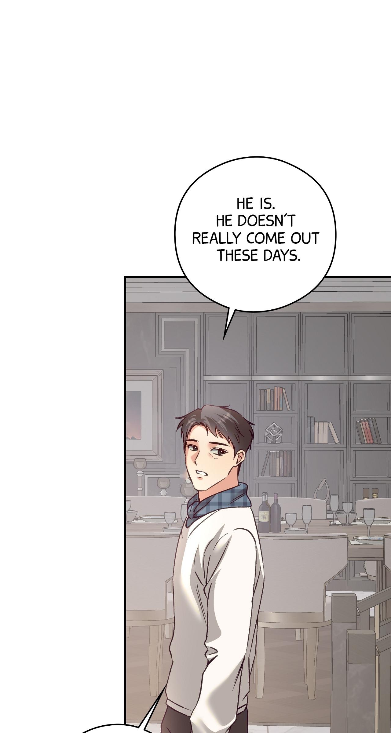 Read Dandelion Flower Observation Diary chapter 34 image 74 on Lezhin