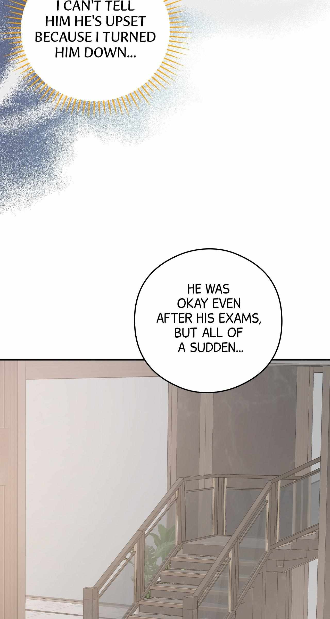 Read Dandelion Flower Observation Diary chapter 34 image 77 on Lezhin