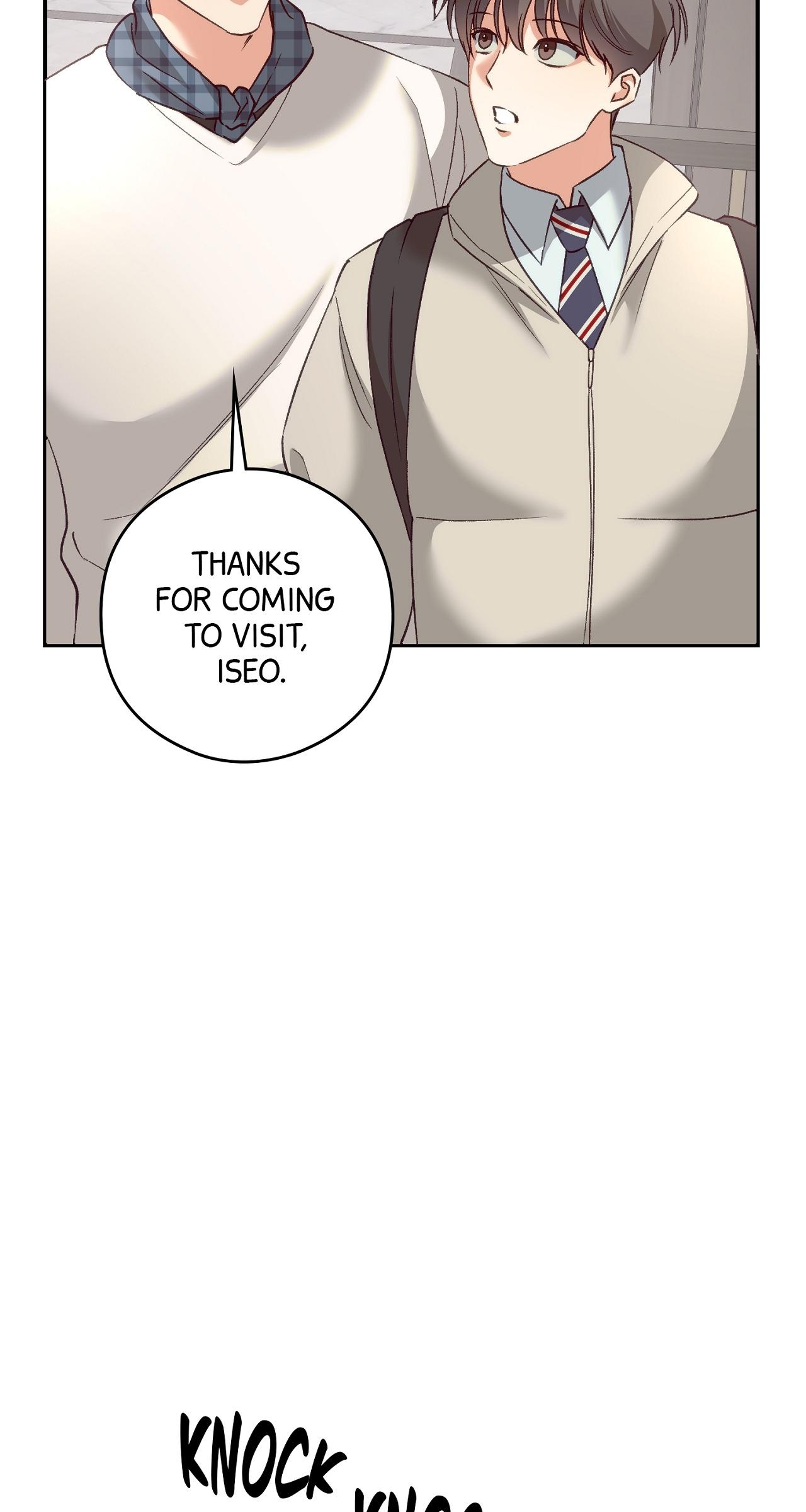 Read Dandelion Flower Observation Diary chapter 34 image 79 on Lezhin