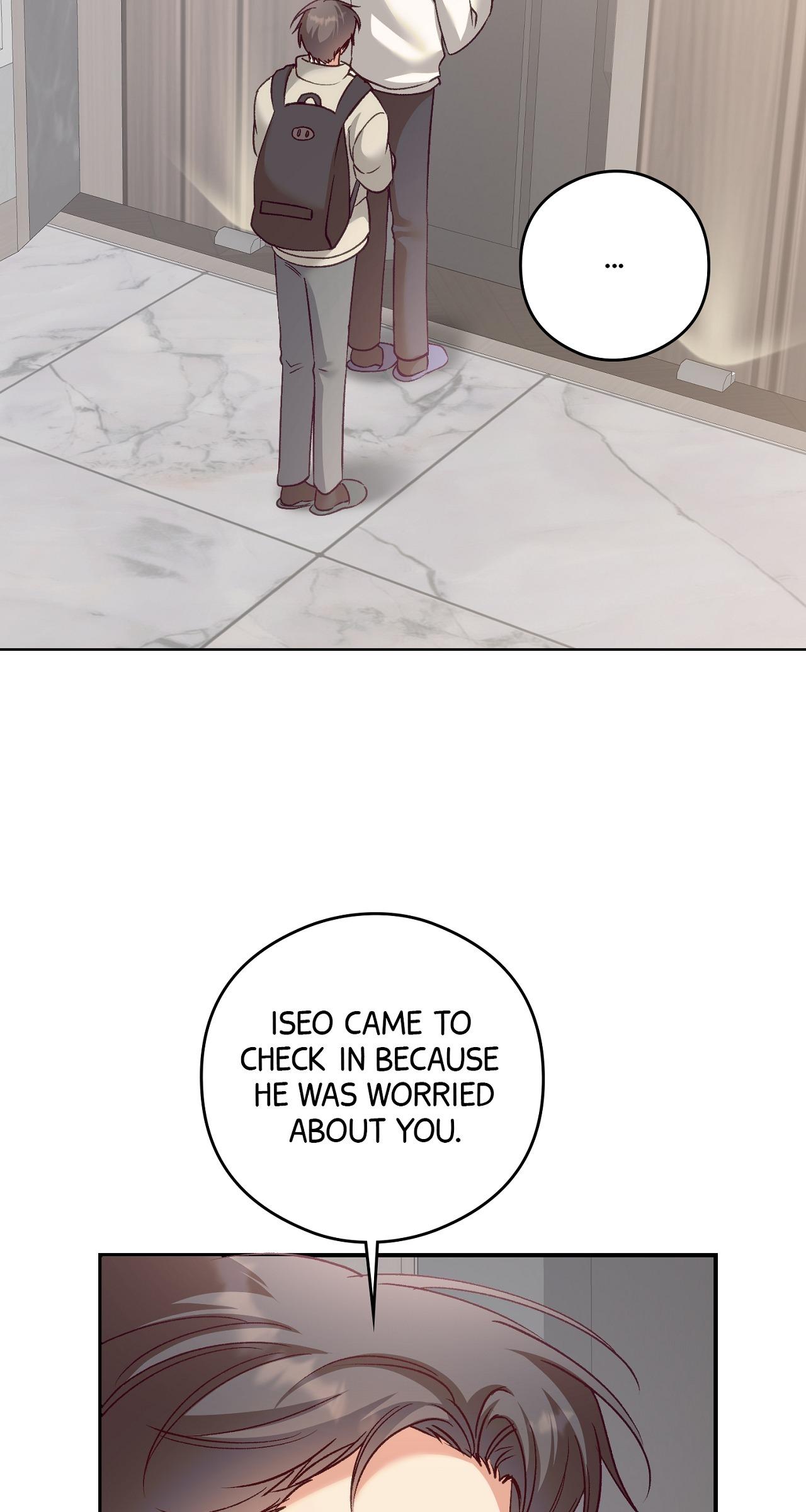 Read Dandelion Flower Observation Diary chapter 34 image 82 on Lezhin