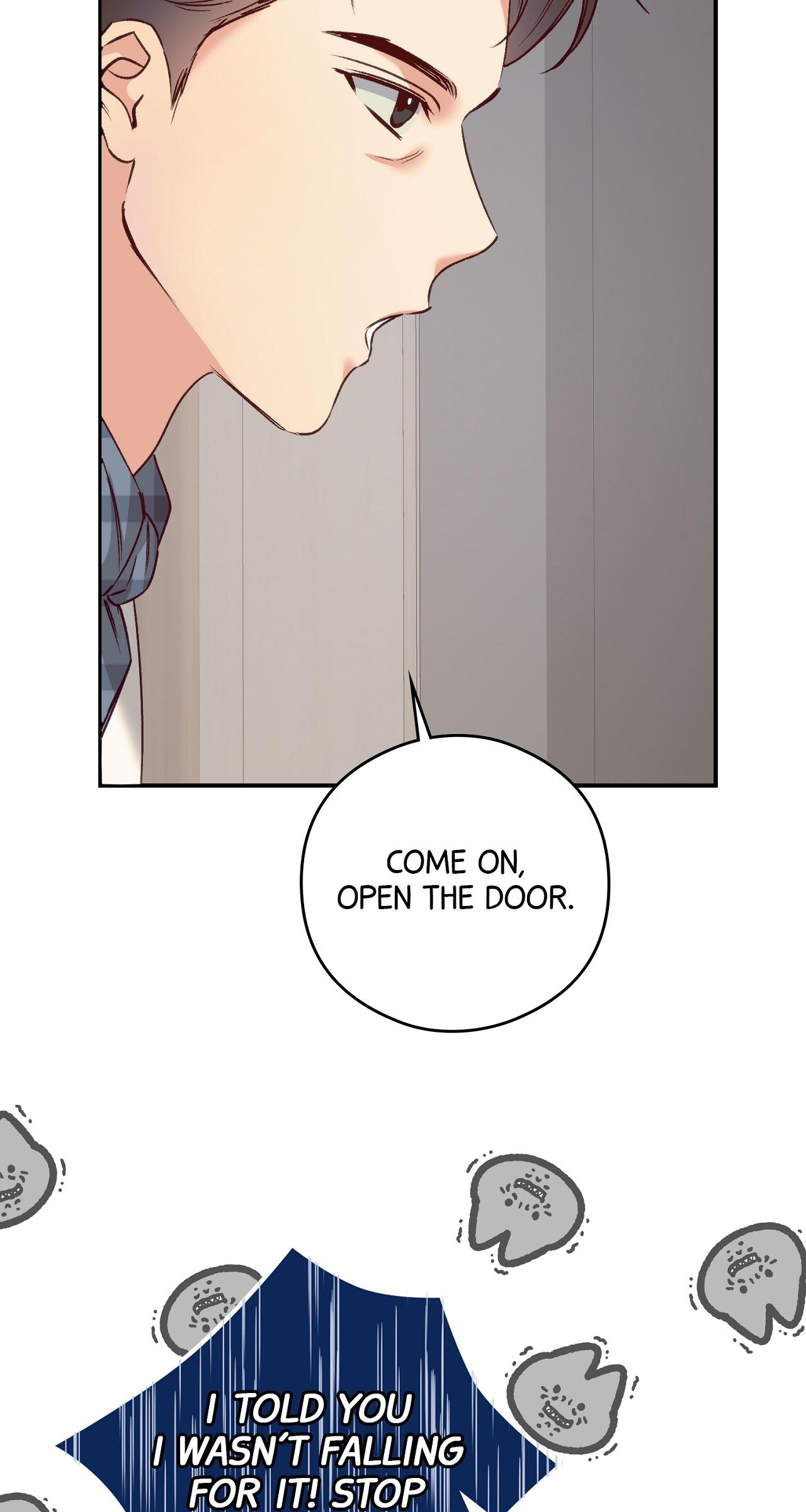 Read Dandelion Flower Observation Diary chapter 34 image 83 on Lezhin