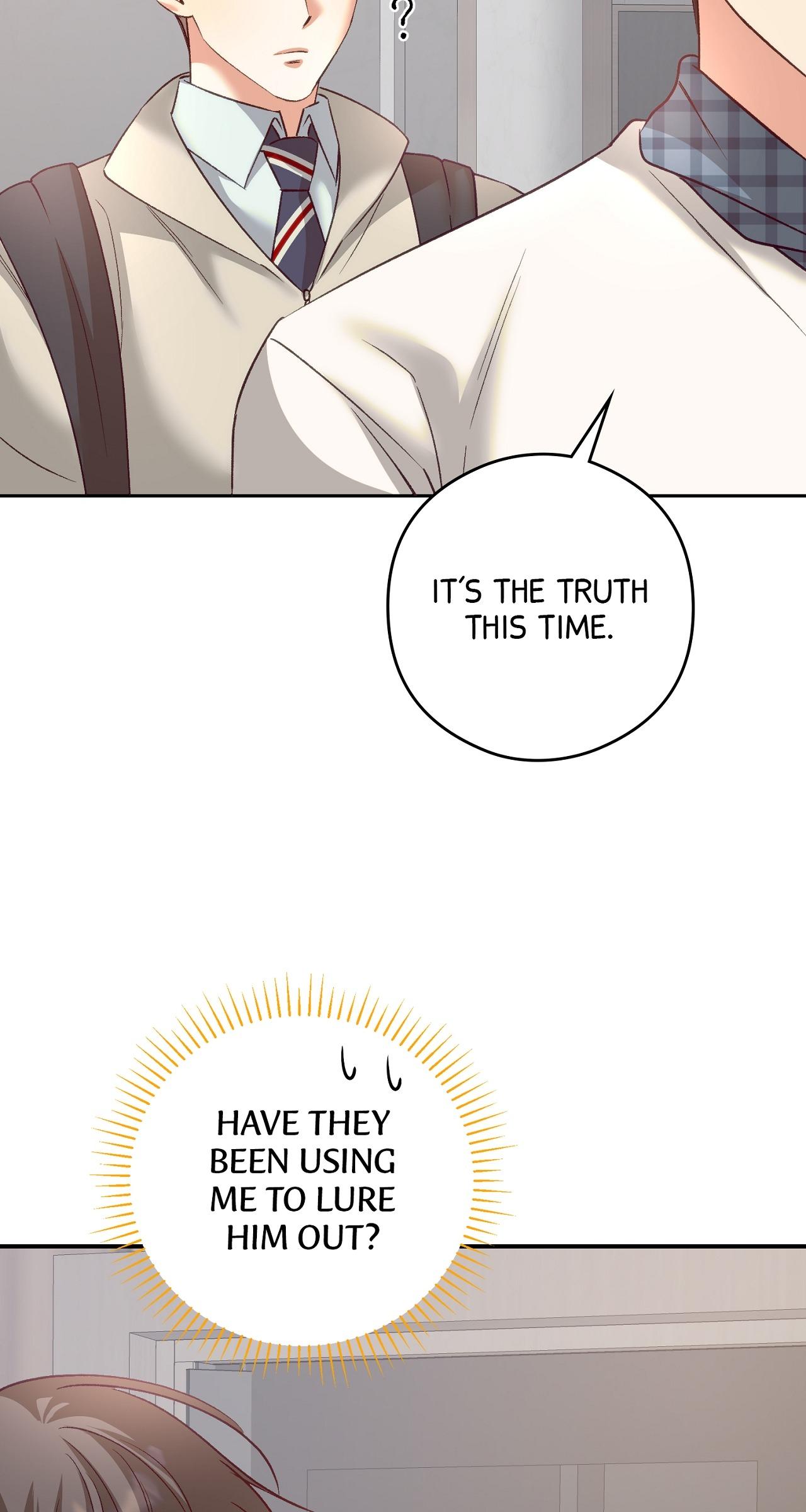 Read Dandelion Flower Observation Diary chapter 34 image 85 on Lezhin