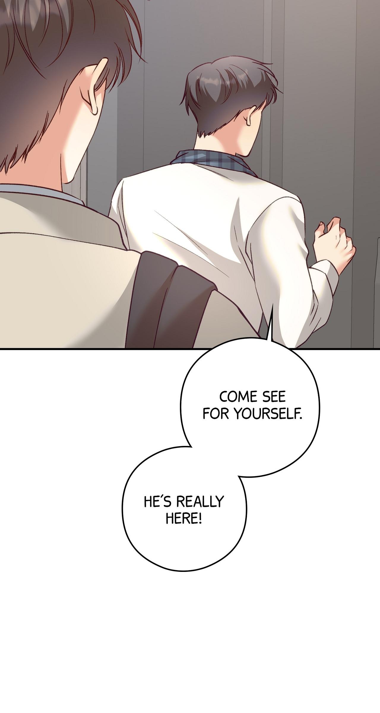 Read Dandelion Flower Observation Diary chapter 34 image 86 on Lezhin