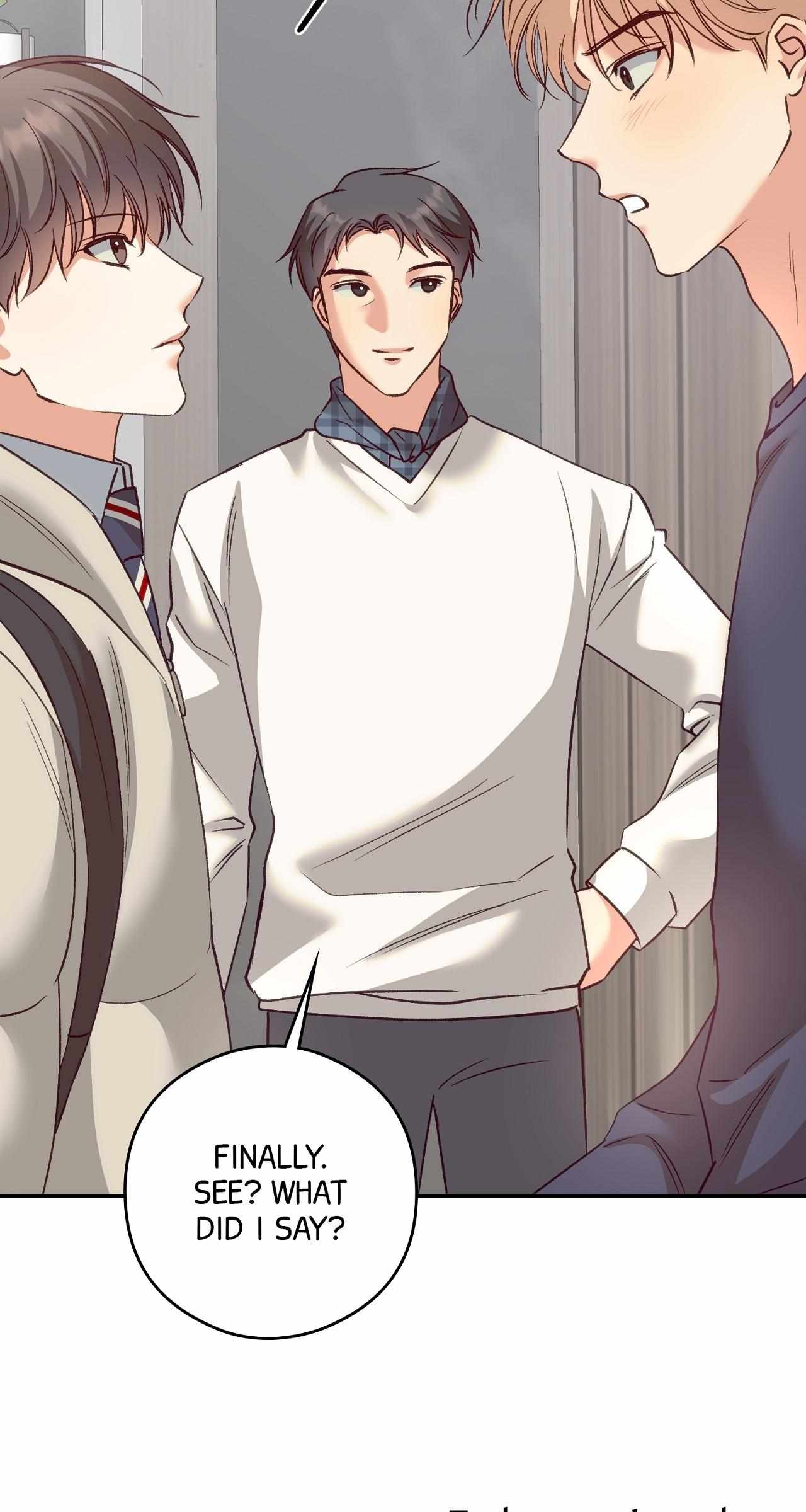 Read Dandelion Flower Observation Diary chapter 34 image 89 on Lezhin
