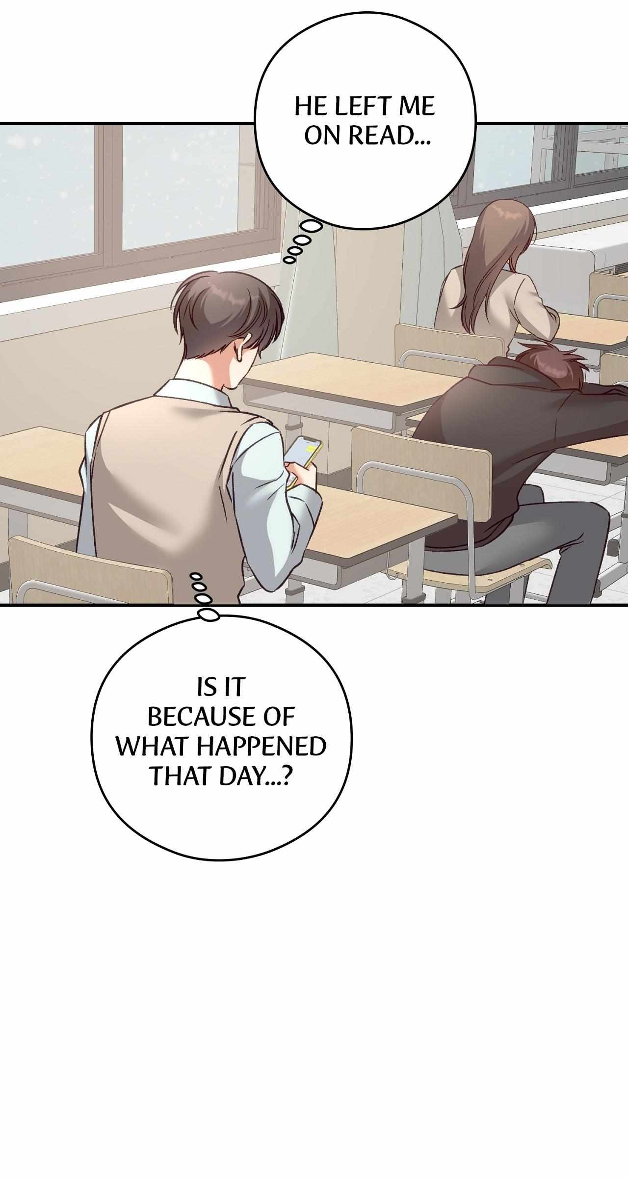 Read Dandelion Flower Observation Diary chapter 34 image 9 on Lezhin