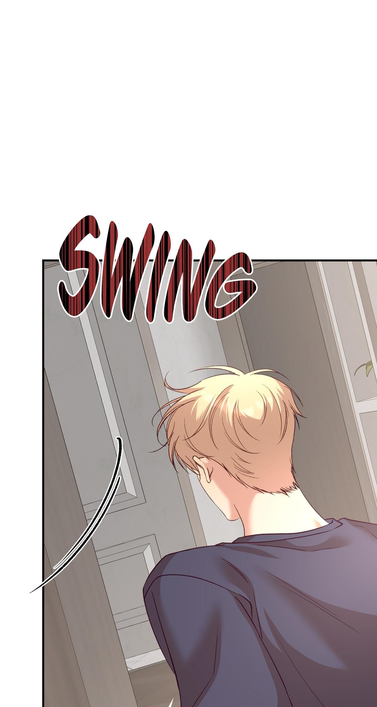 Read Dandelion Flower Observation Diary chapter 35 image 1 on Lezhin