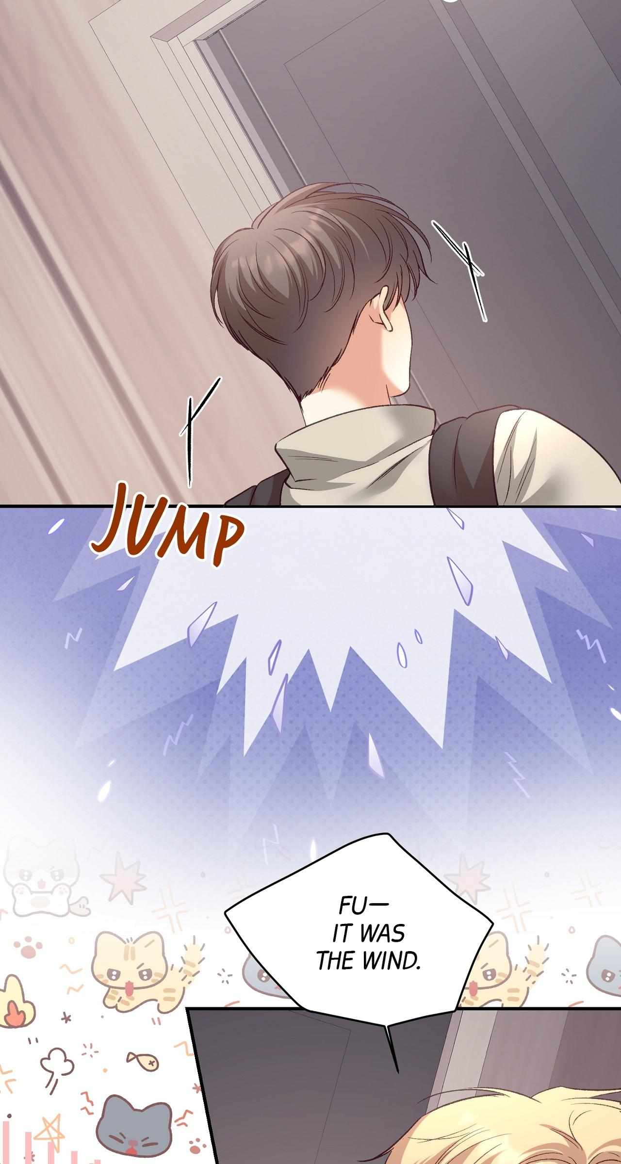 Read Dandelion Flower Observation Diary chapter 35 image 10 on Lezhin
