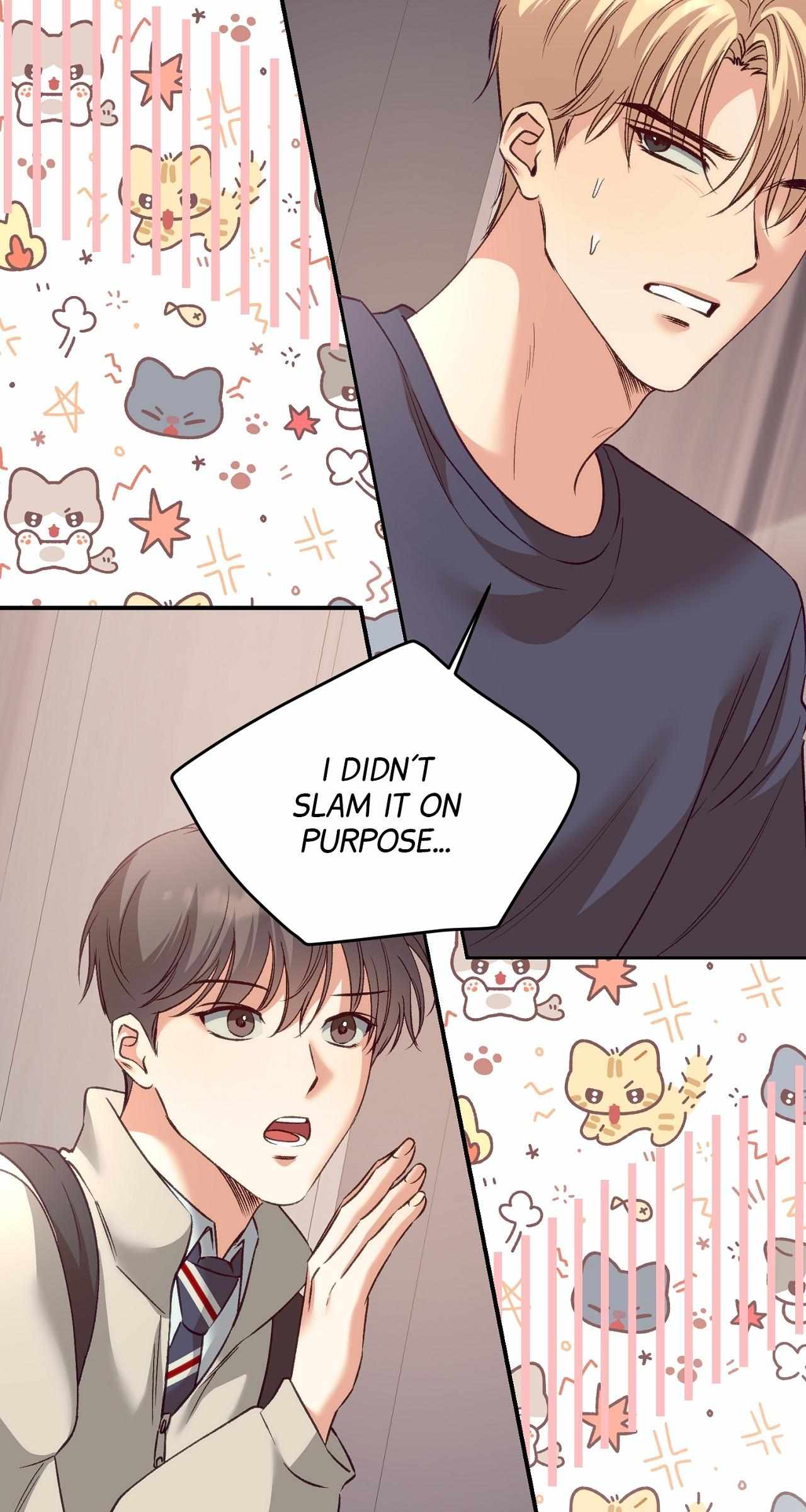 Read Dandelion Flower Observation Diary chapter 35 image 11 on Lezhin