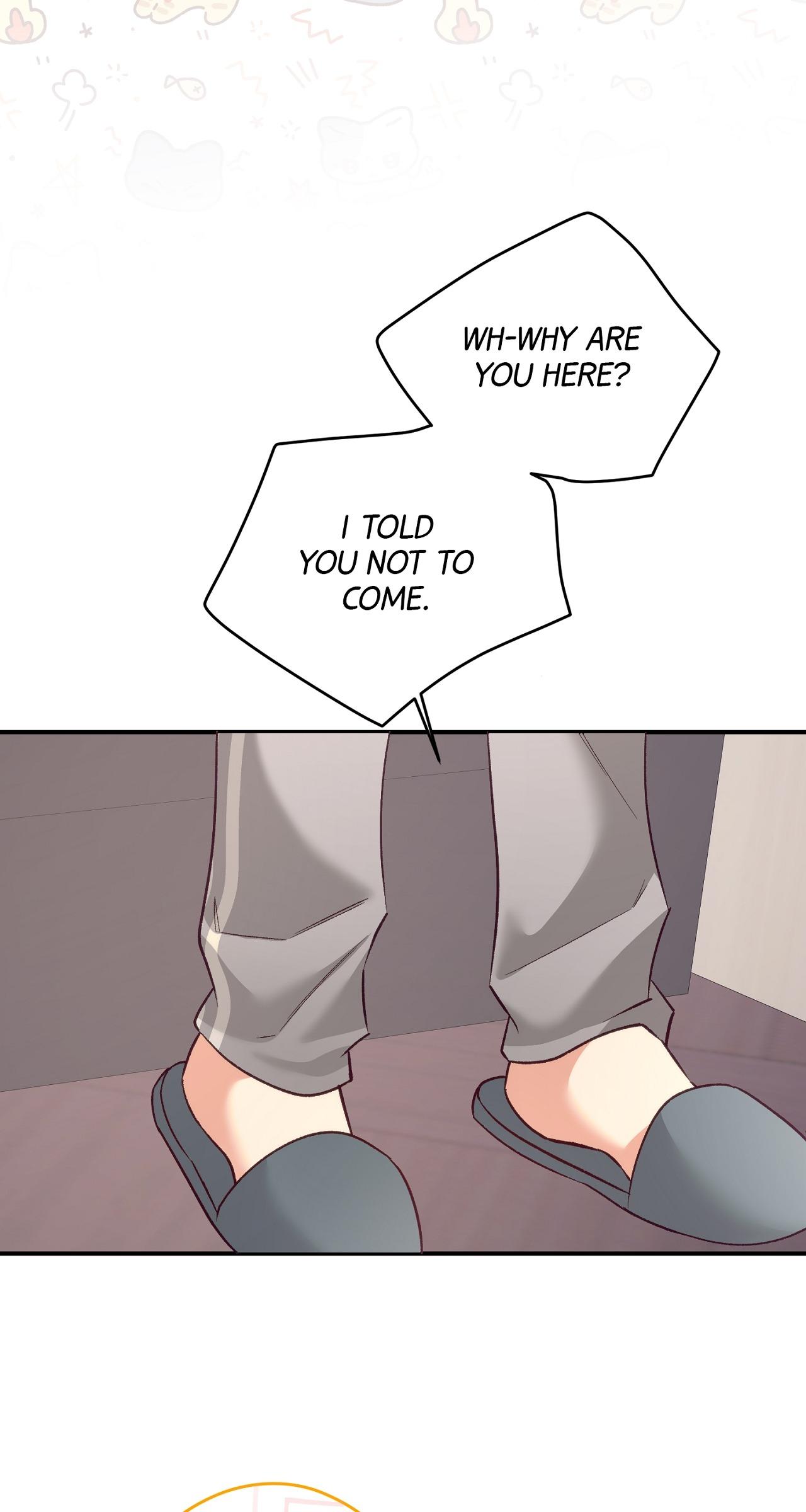 Read Dandelion Flower Observation Diary chapter 35 image 13 on Lezhin