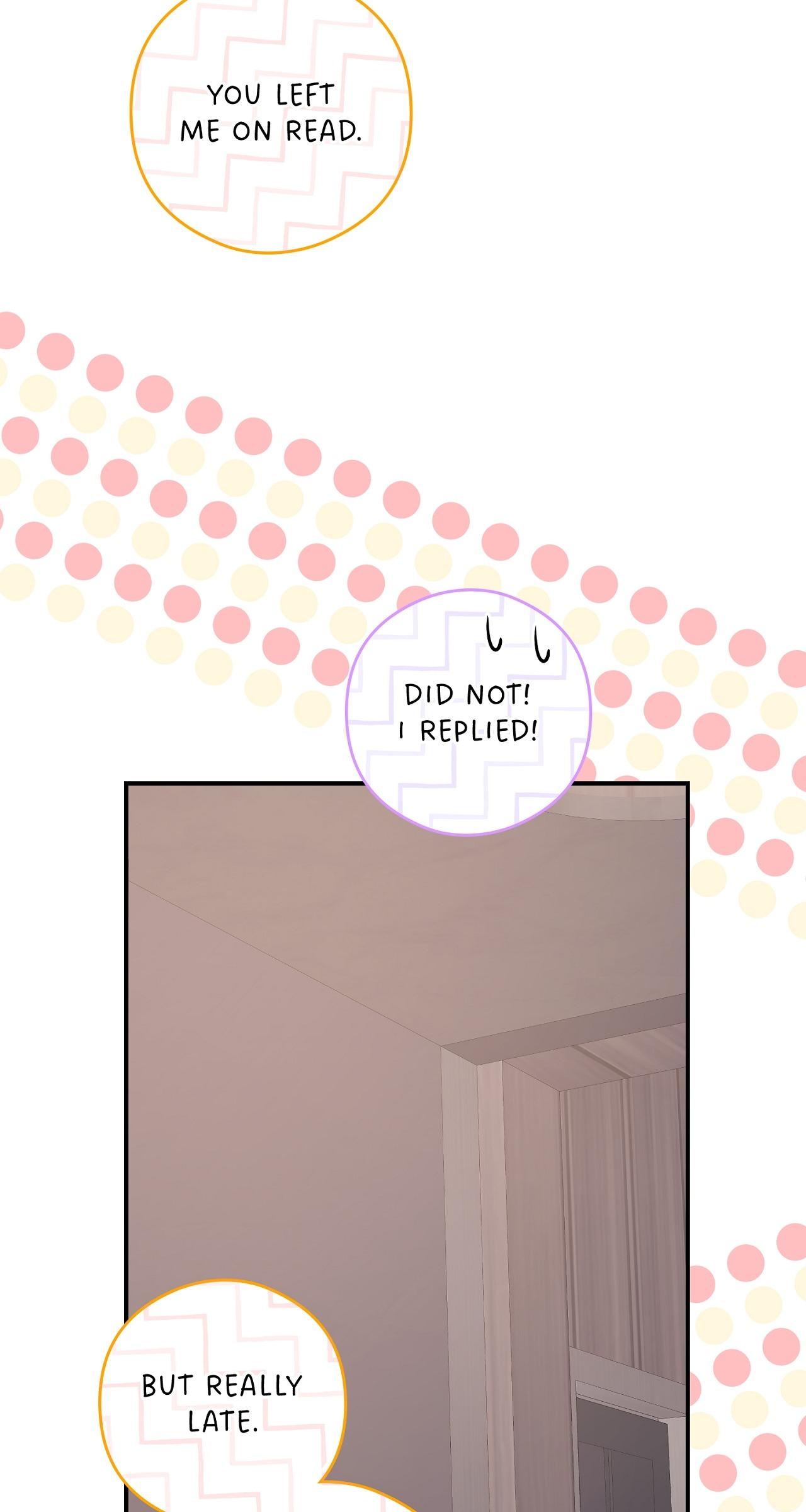 Read Dandelion Flower Observation Diary chapter 35 image 14 on Lezhin
