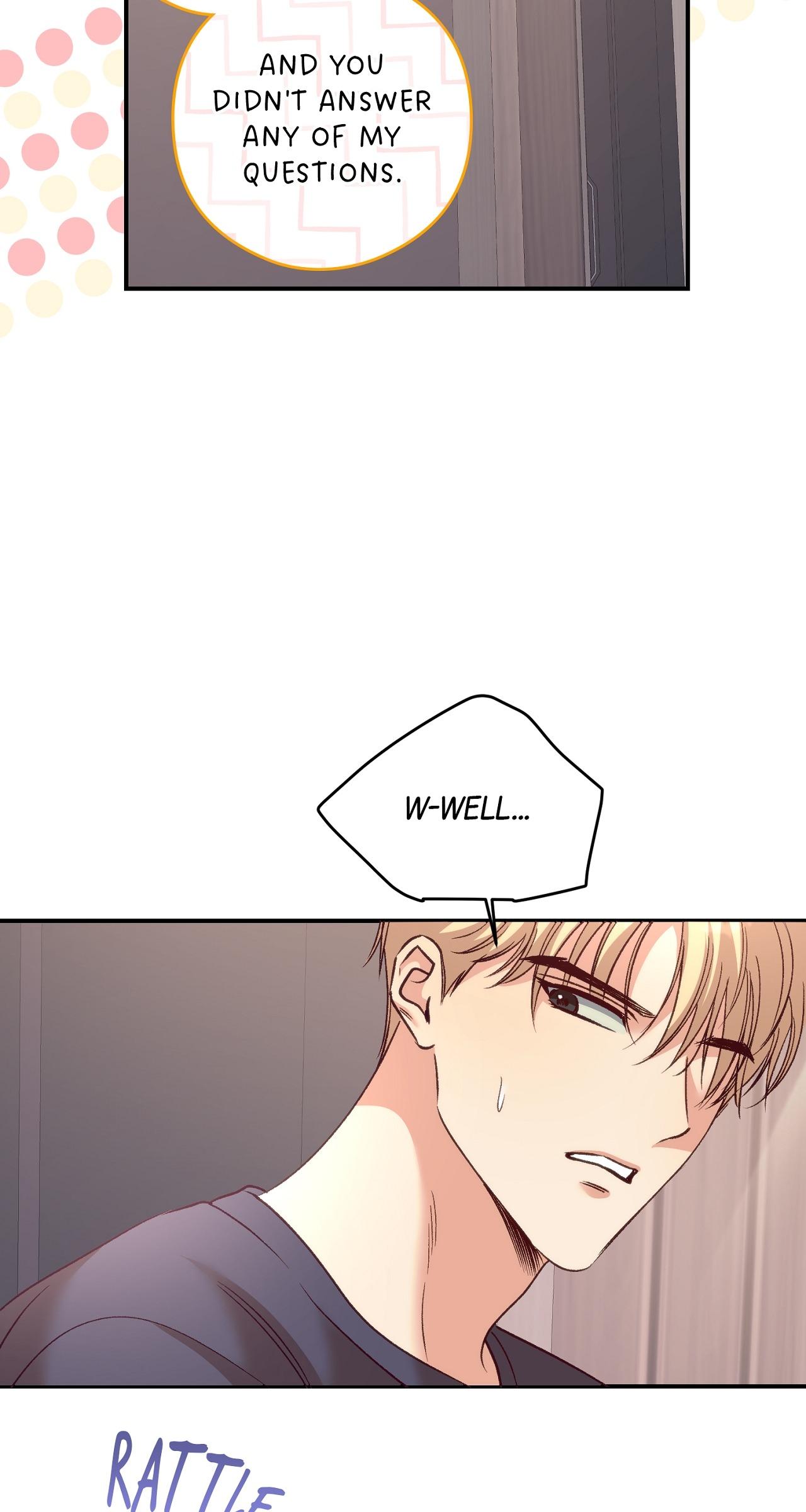 Read Dandelion Flower Observation Diary chapter 35 image 15 on Lezhin