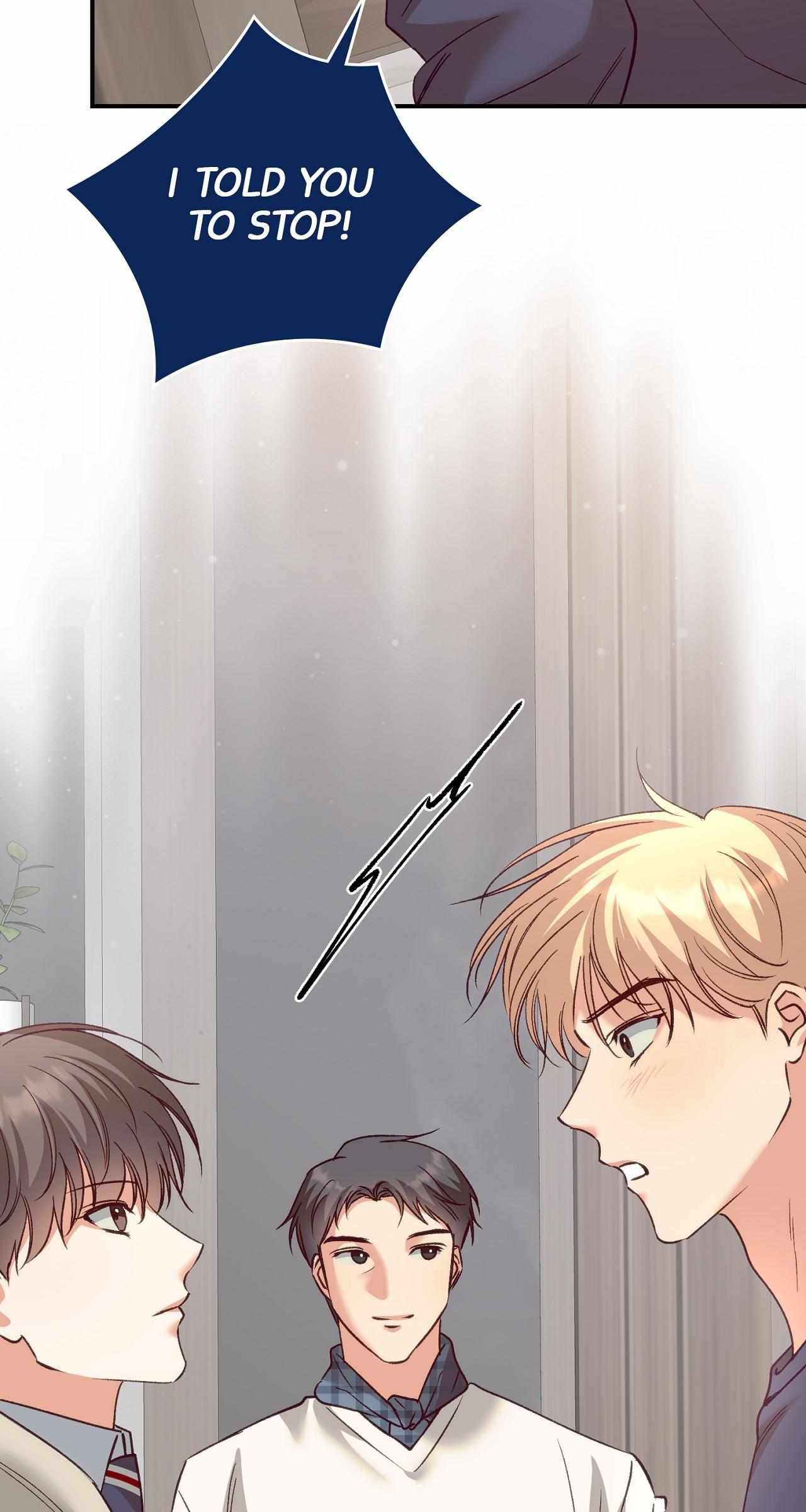 Read Dandelion Flower Observation Diary chapter 35 image 2 on Lezhin