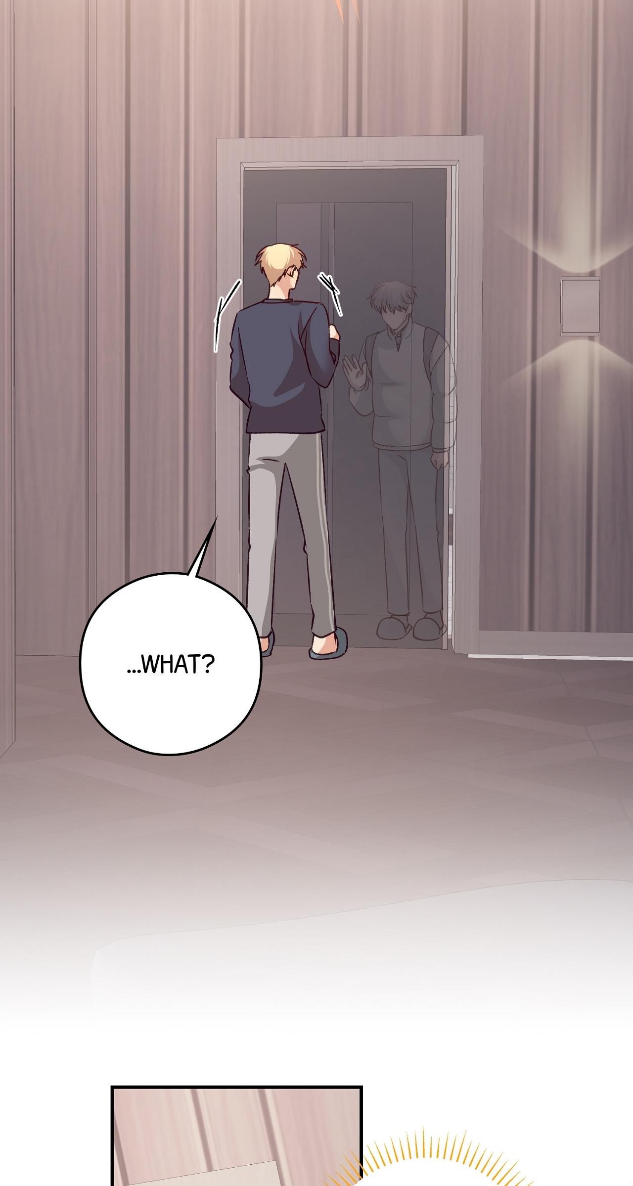 Read Dandelion Flower Observation Diary chapter 35 image 23 on Lezhin