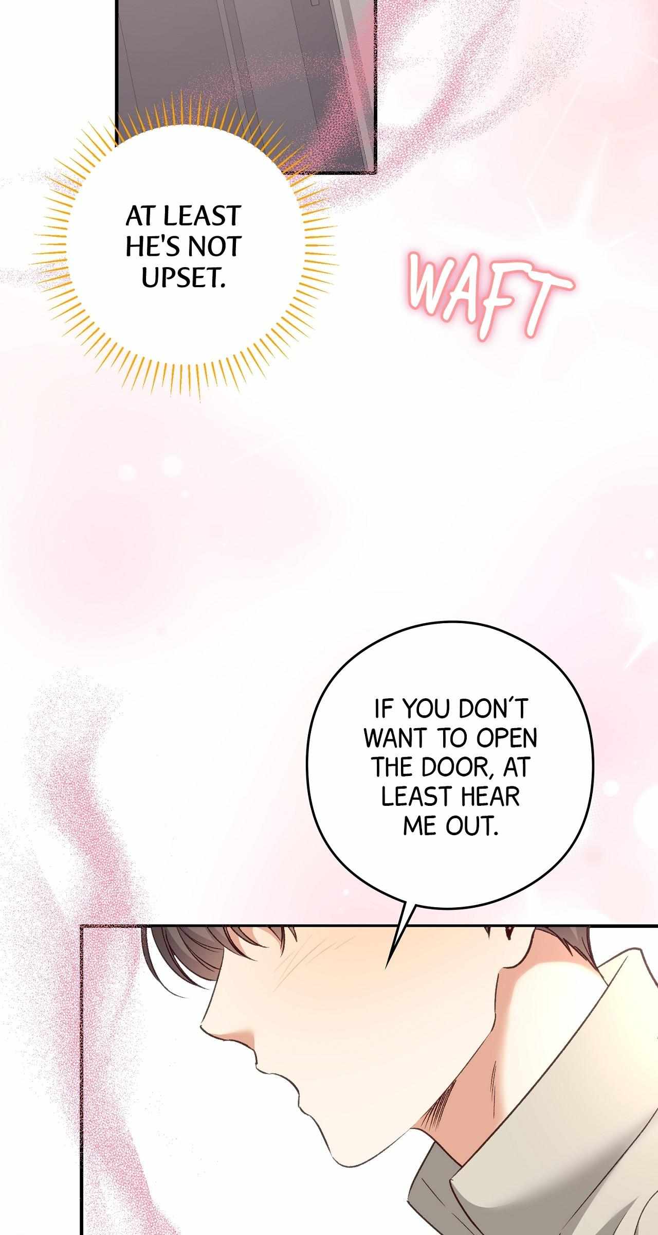 Read Dandelion Flower Observation Diary chapter 35 image 25 on Lezhin