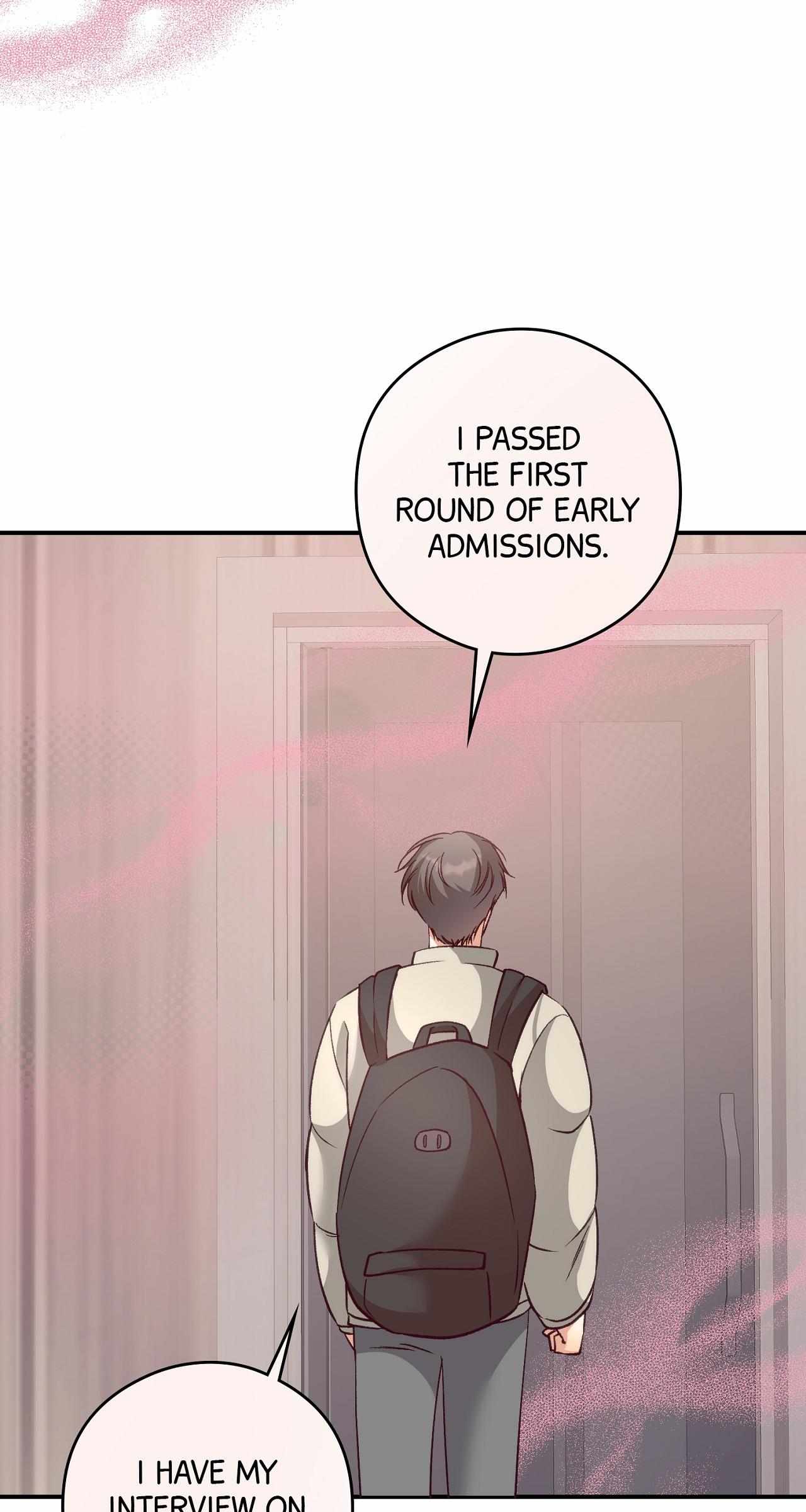 Read Dandelion Flower Observation Diary chapter 35 image 27 on Lezhin