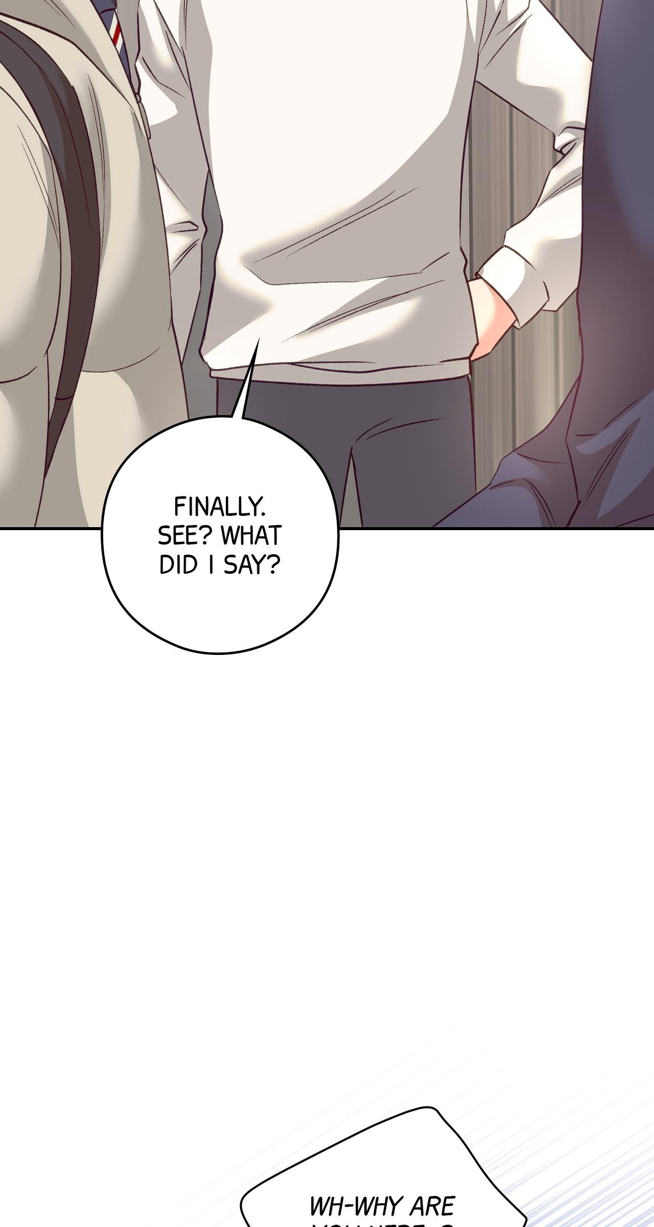 Read Dandelion Flower Observation Diary chapter 35 image 3 on Lezhin