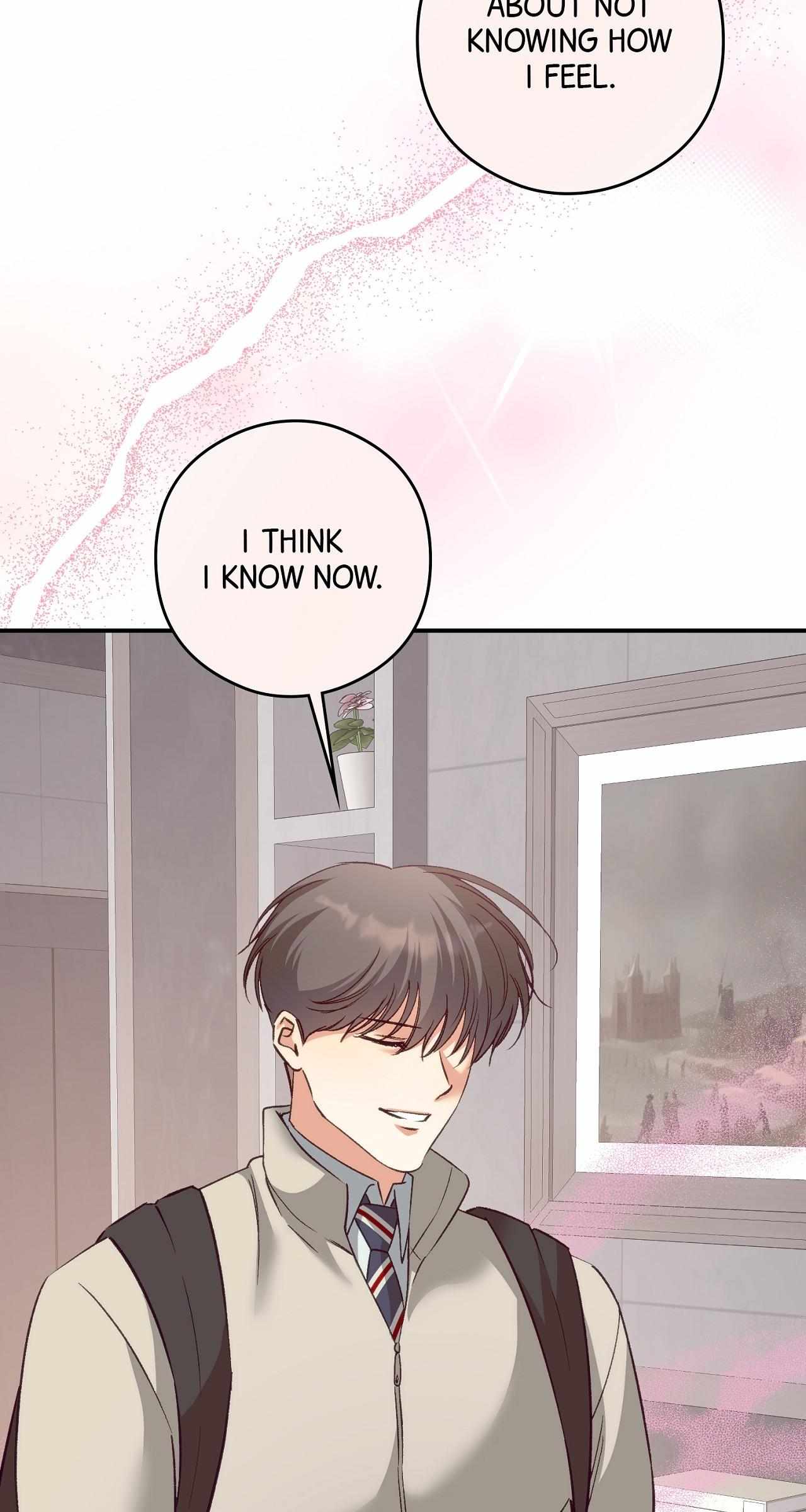 Read Dandelion Flower Observation Diary chapter 35 image 30 on Lezhin