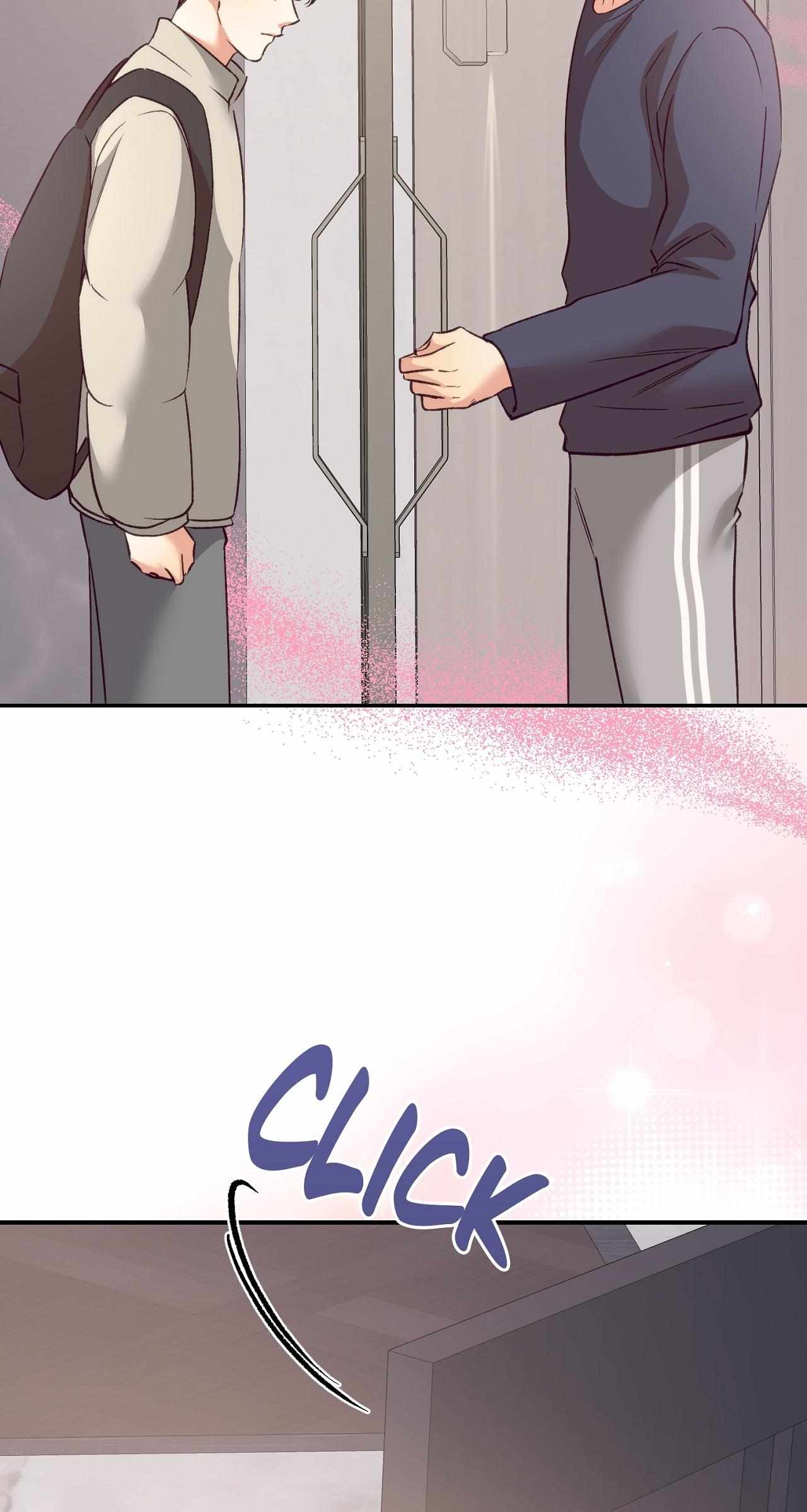 Read Dandelion Flower Observation Diary chapter 35 image 33 on Lezhin