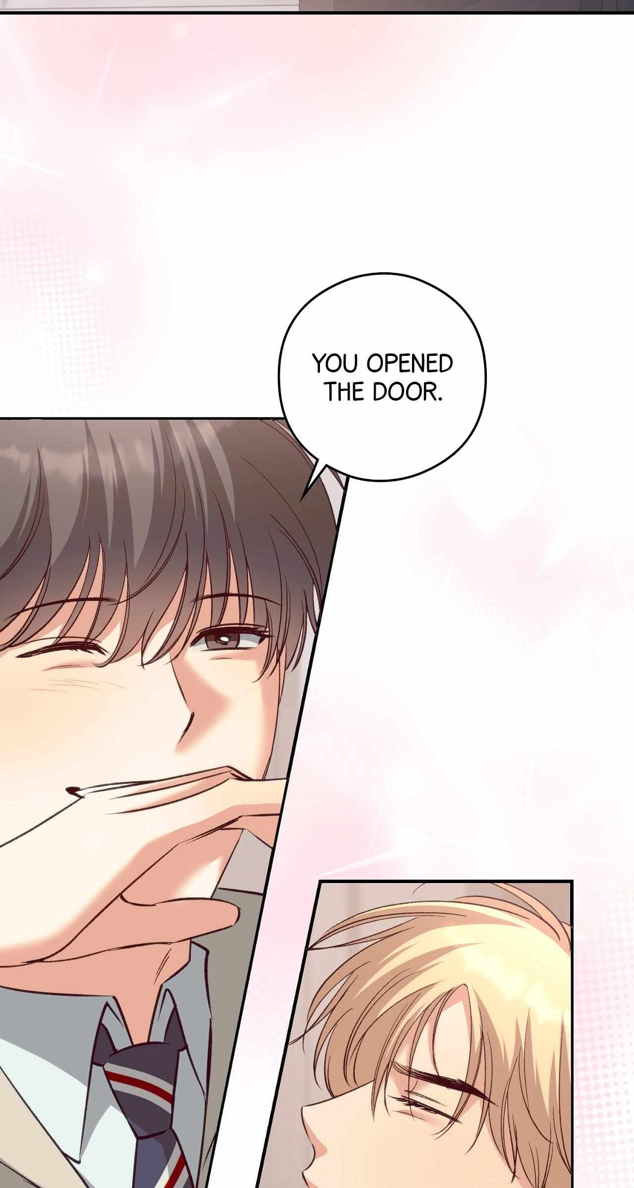 Read Dandelion Flower Observation Diary chapter 35 image 34 on Lezhin