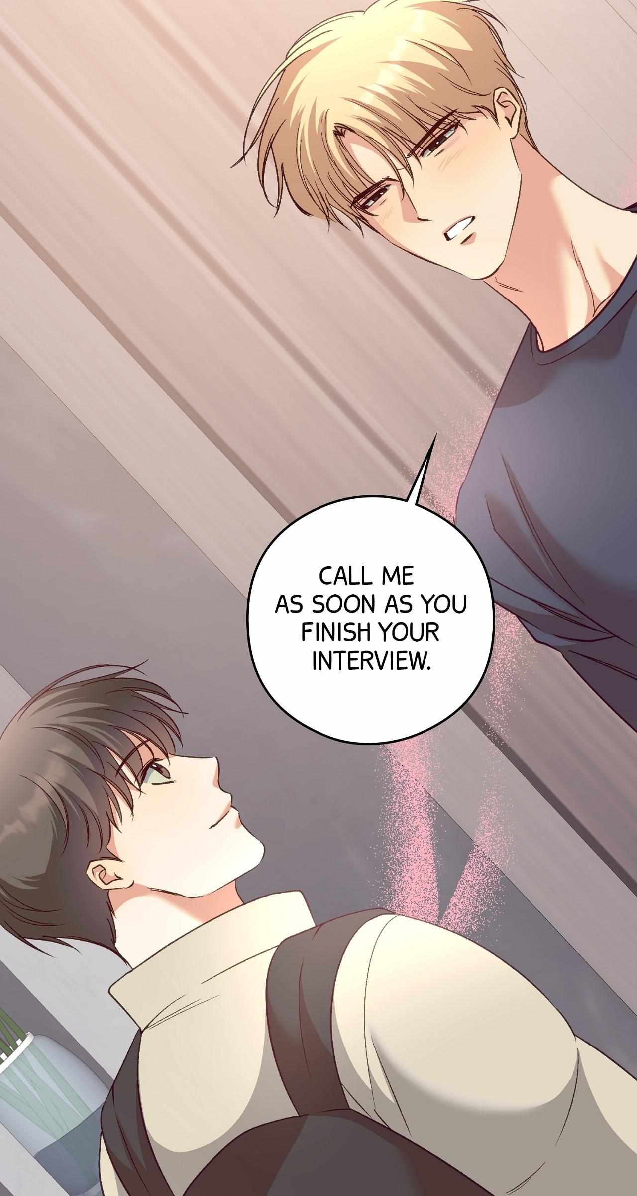 Read Dandelion Flower Observation Diary chapter 35 image 37 on Lezhin