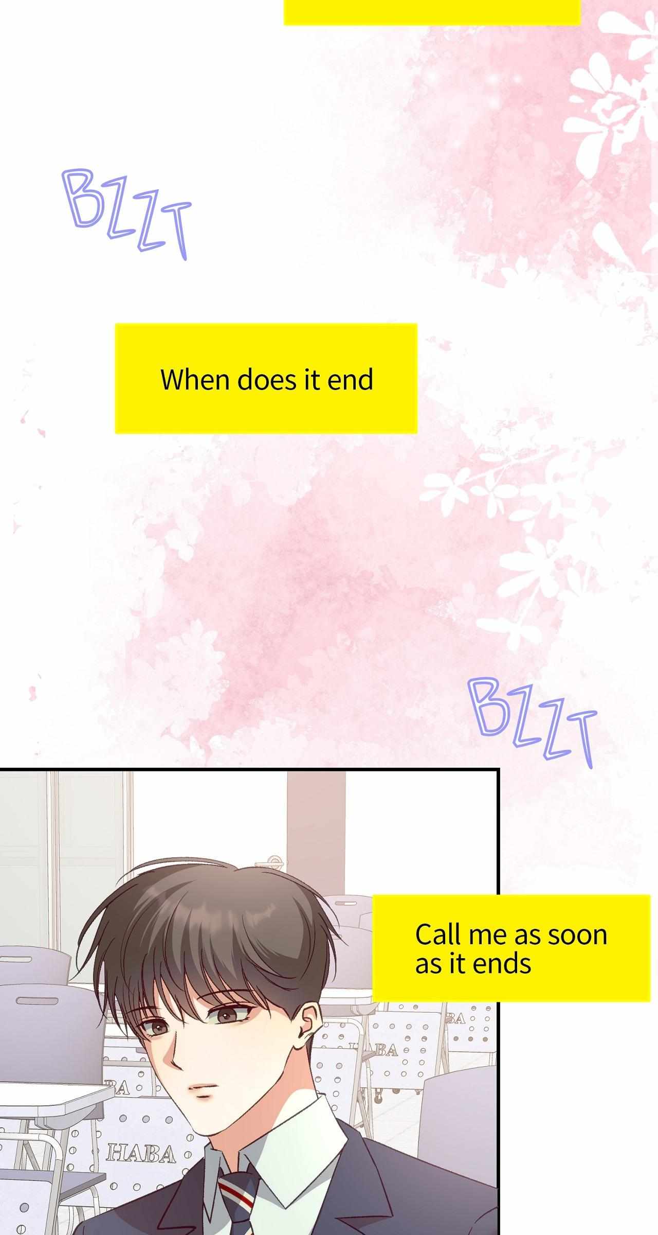 Read Dandelion Flower Observation Diary chapter 35 image 43 on Lezhin