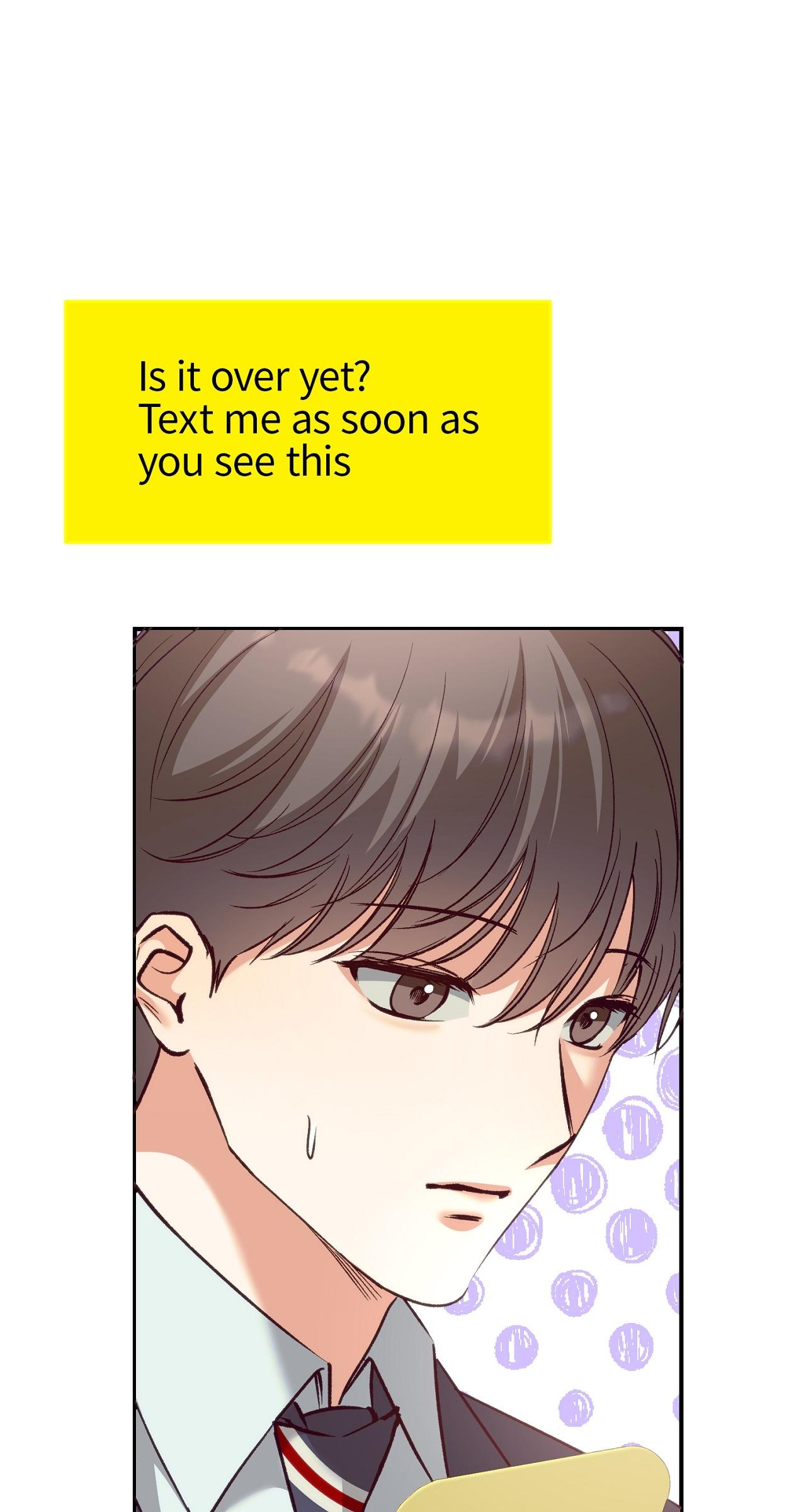 Read Dandelion Flower Observation Diary chapter 35 image 46 on Lezhin