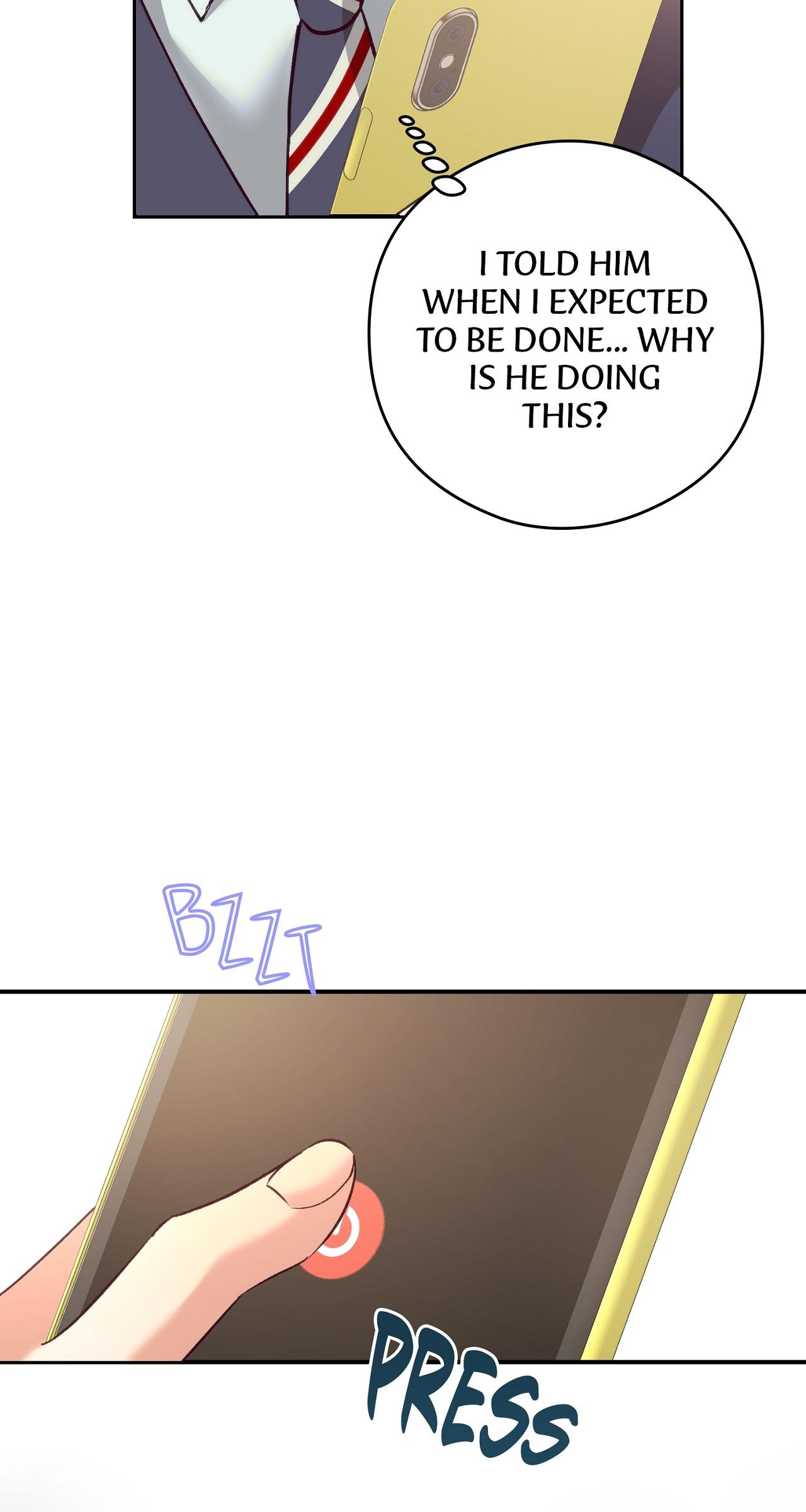 Read Dandelion Flower Observation Diary chapter 35 image 47 on Lezhin