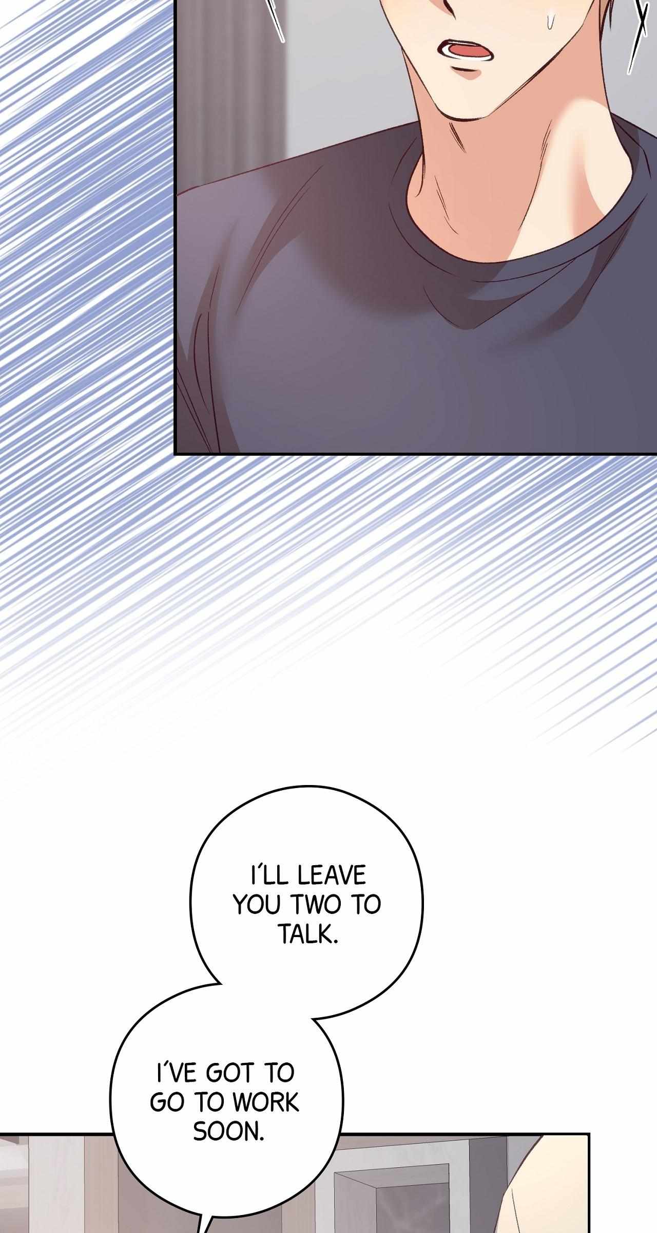 Read Dandelion Flower Observation Diary chapter 35 image 5 on Lezhin