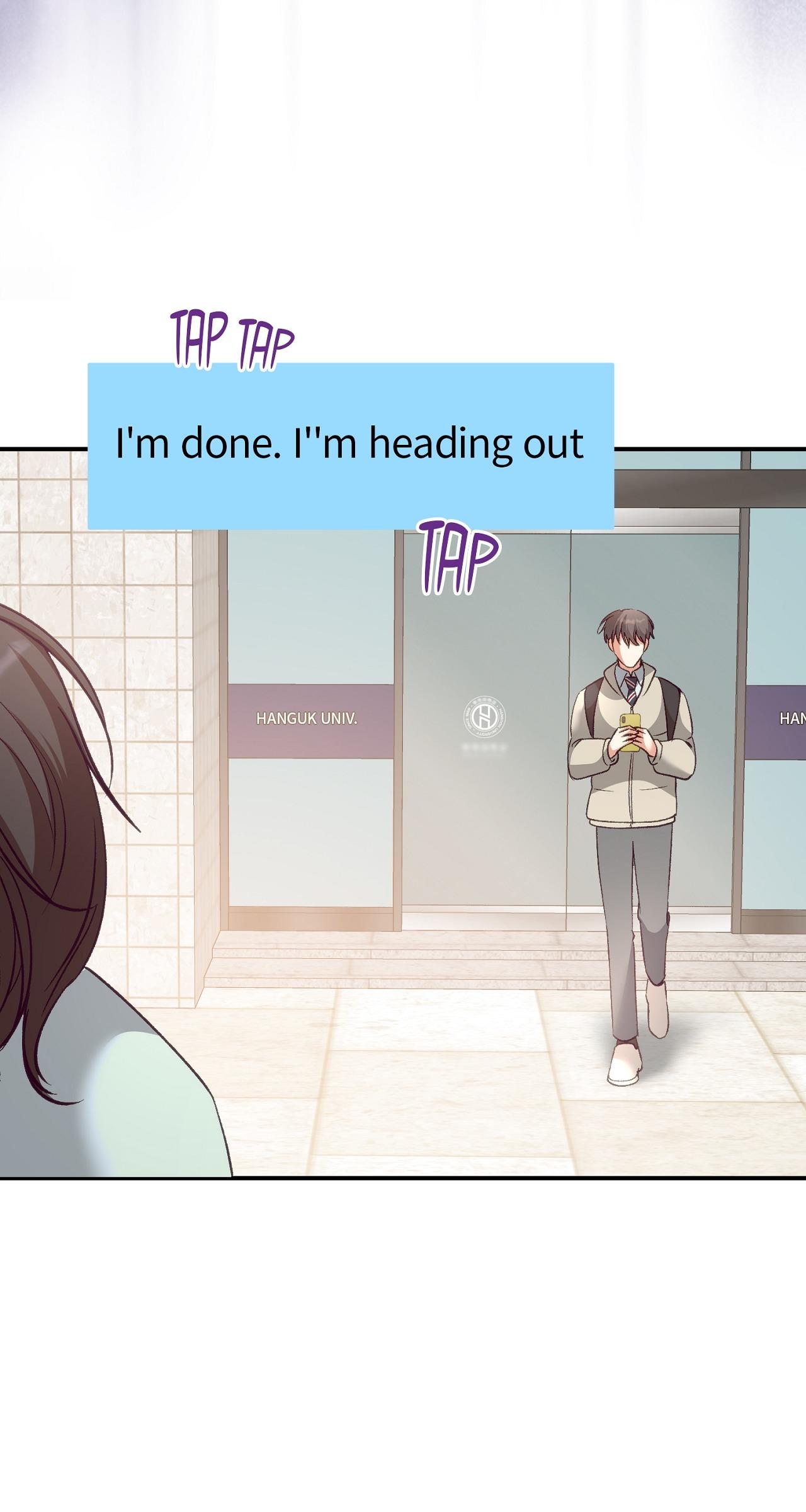 Read Dandelion Flower Observation Diary chapter 35 image 50 on Lezhin