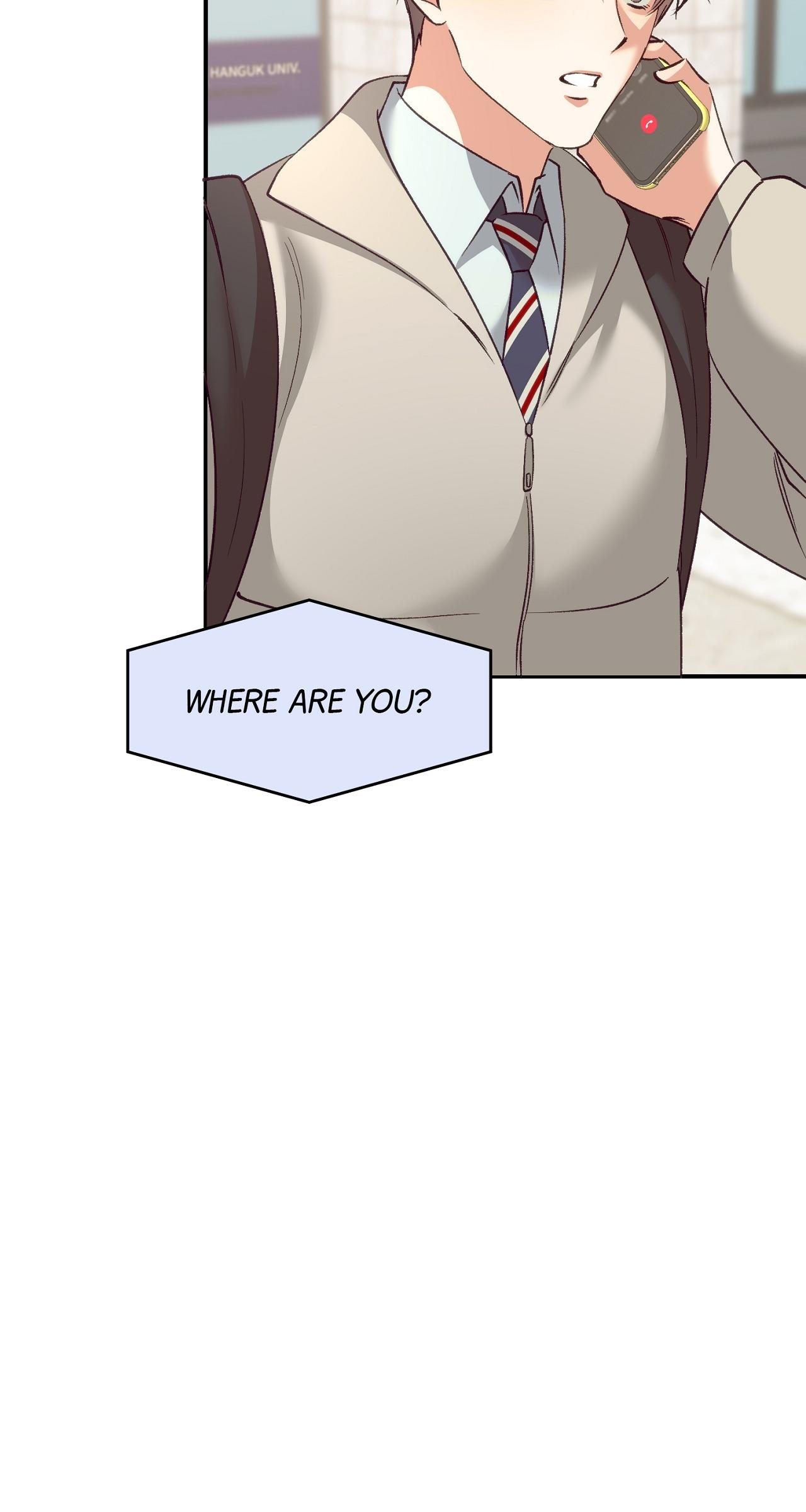 Read Dandelion Flower Observation Diary chapter 35 image 53 on Lezhin