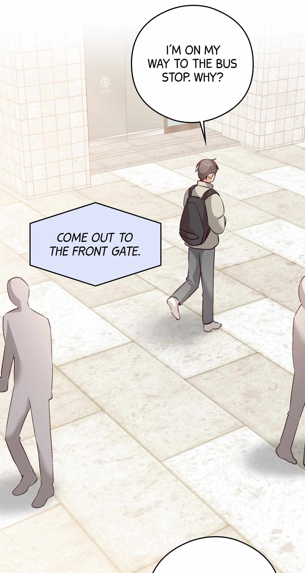 Read Dandelion Flower Observation Diary chapter 35 image 54 on Lezhin