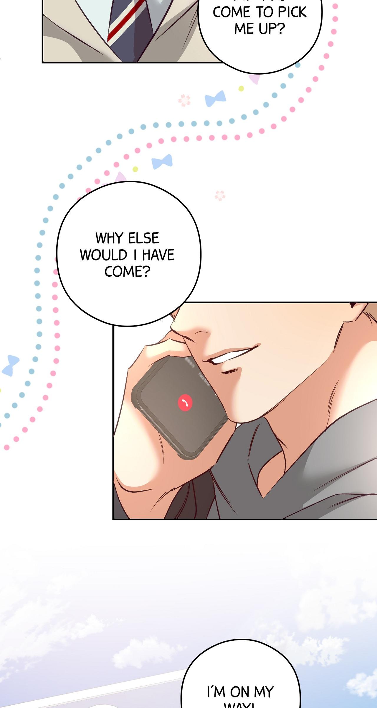 Read Dandelion Flower Observation Diary chapter 35 image 57 on Lezhin