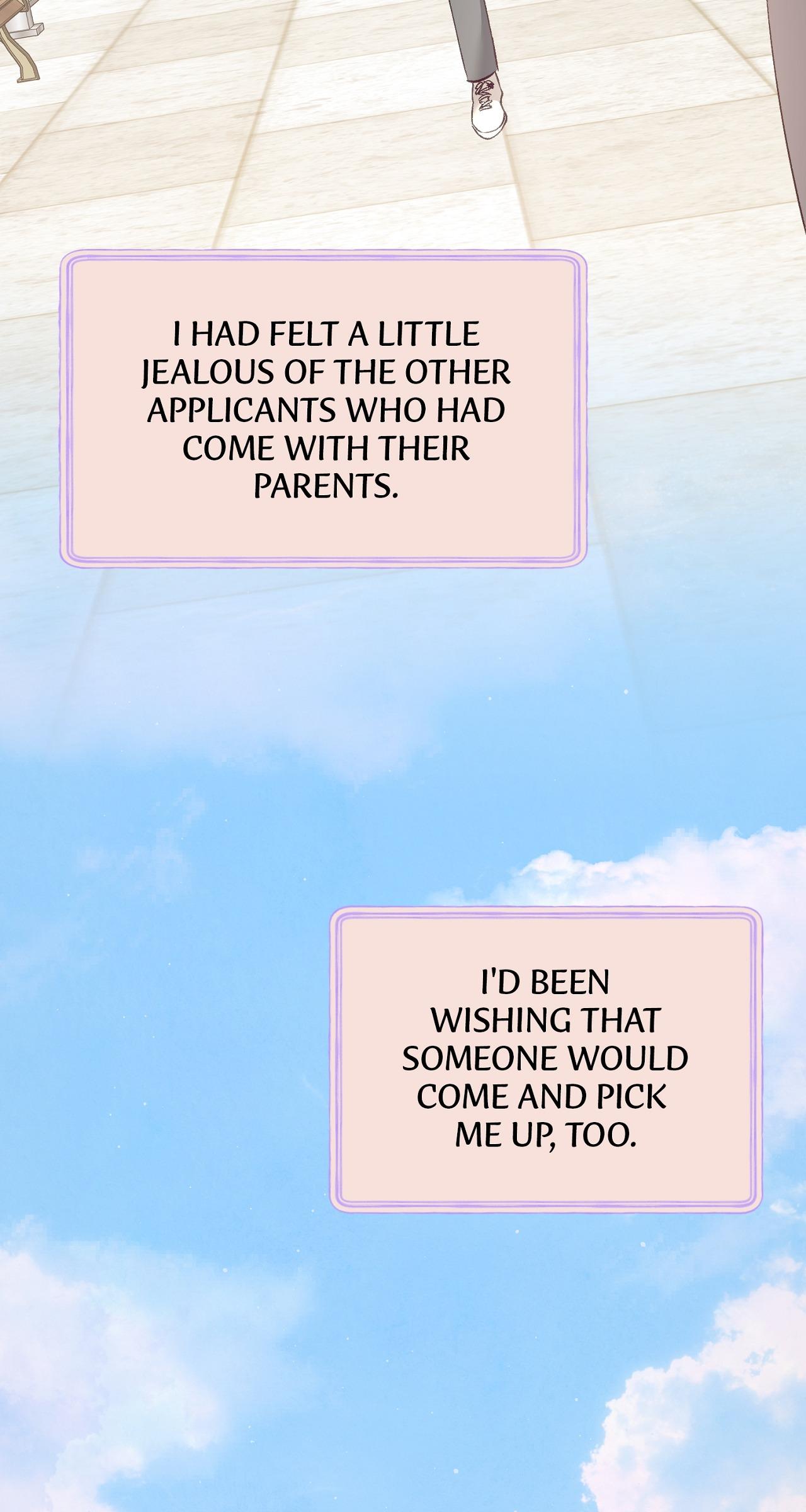 Read Dandelion Flower Observation Diary chapter 35 image 59 on Lezhin