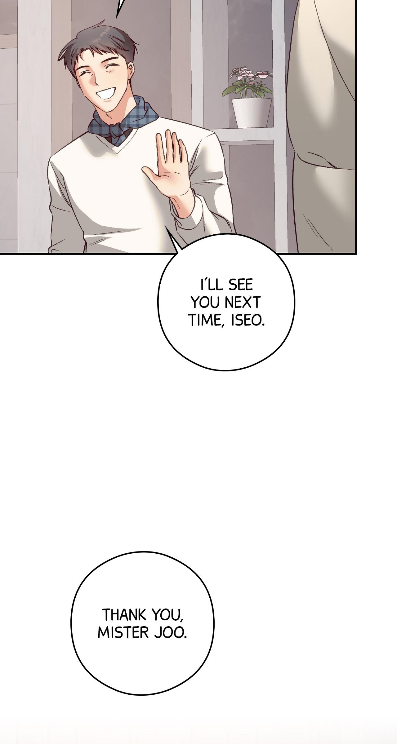 Read Dandelion Flower Observation Diary chapter 35 image 6 on Lezhin
