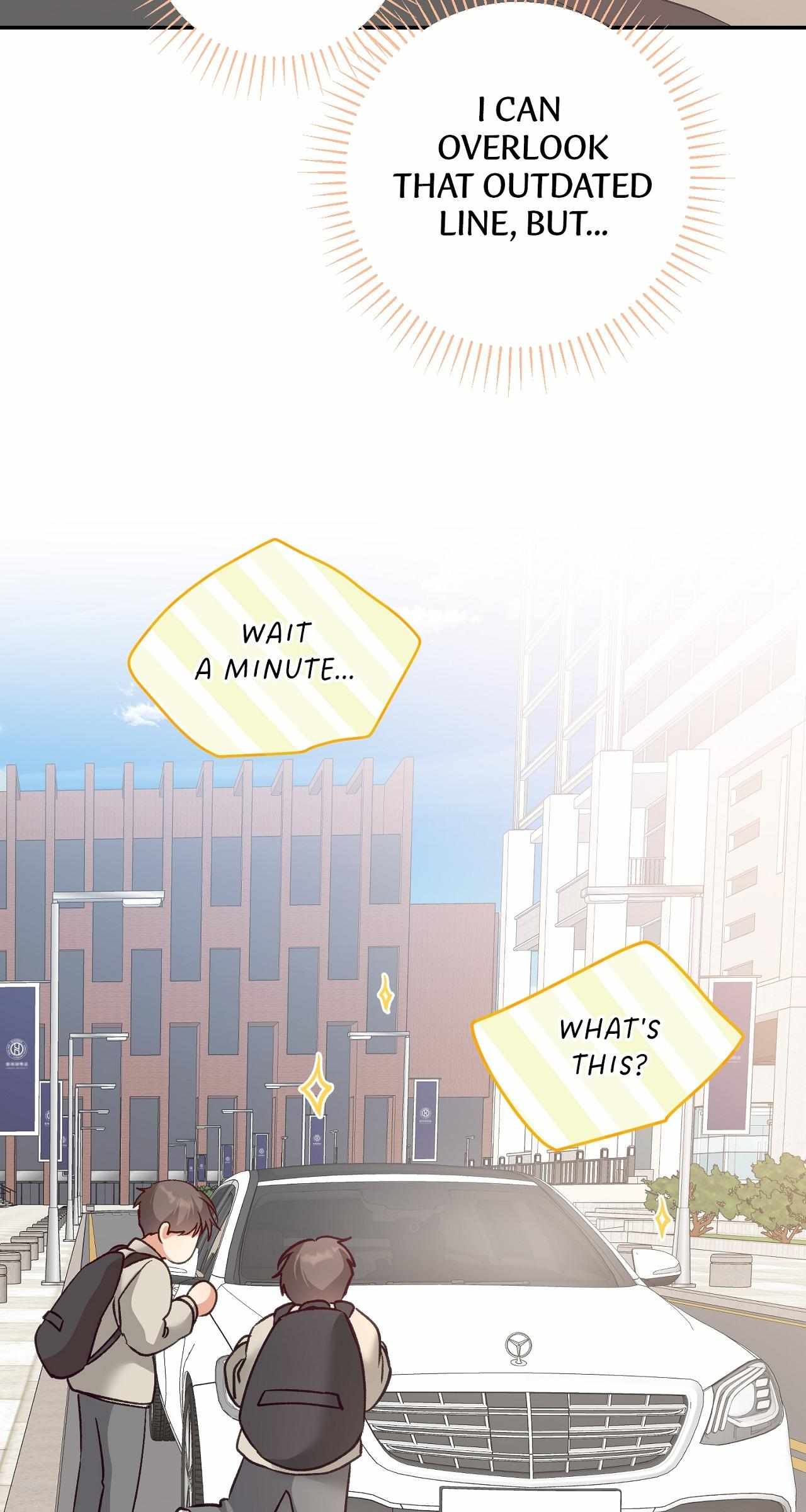 Read Dandelion Flower Observation Diary chapter 35 image 69 on Lezhin