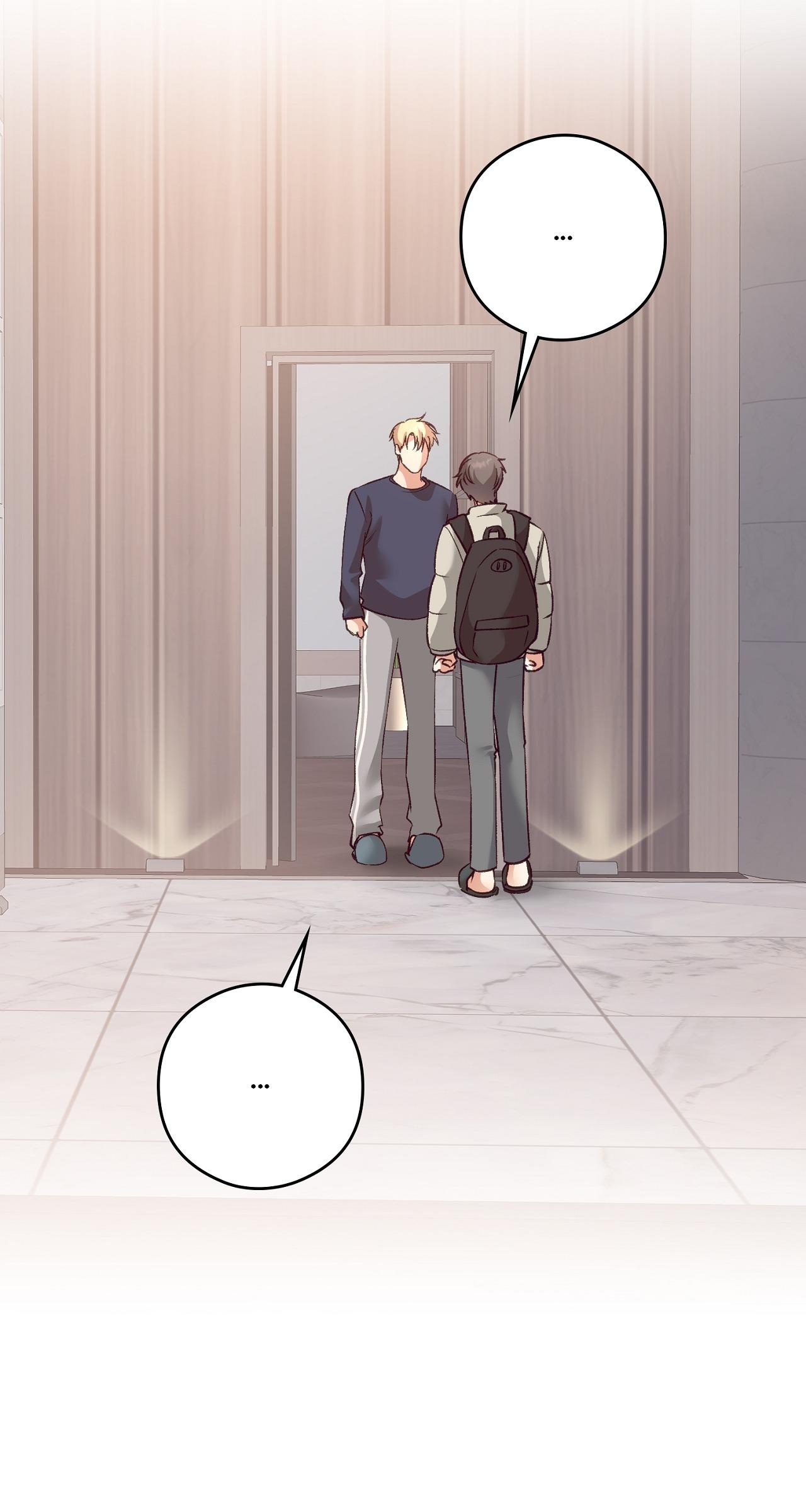 Read Dandelion Flower Observation Diary chapter 35 image 7 on Lezhin