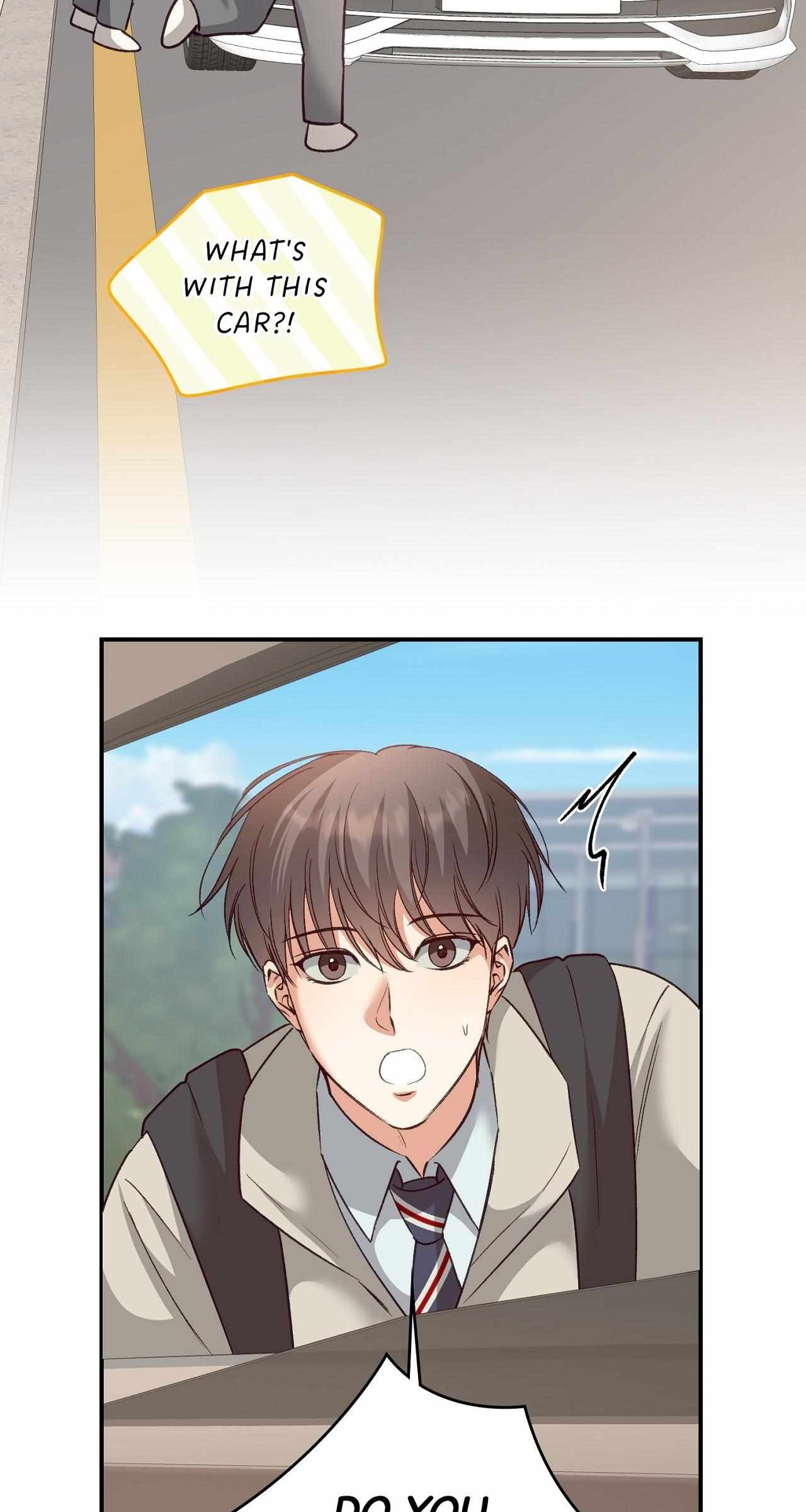 Read Dandelion Flower Observation Diary chapter 35 image 70 on Lezhin