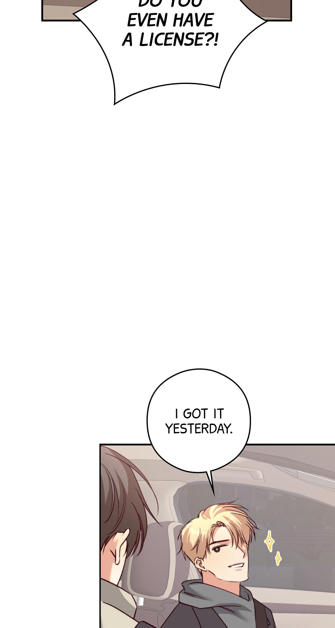 Read Dandelion Flower Observation Diary chapter 35 image 71 on Lezhin