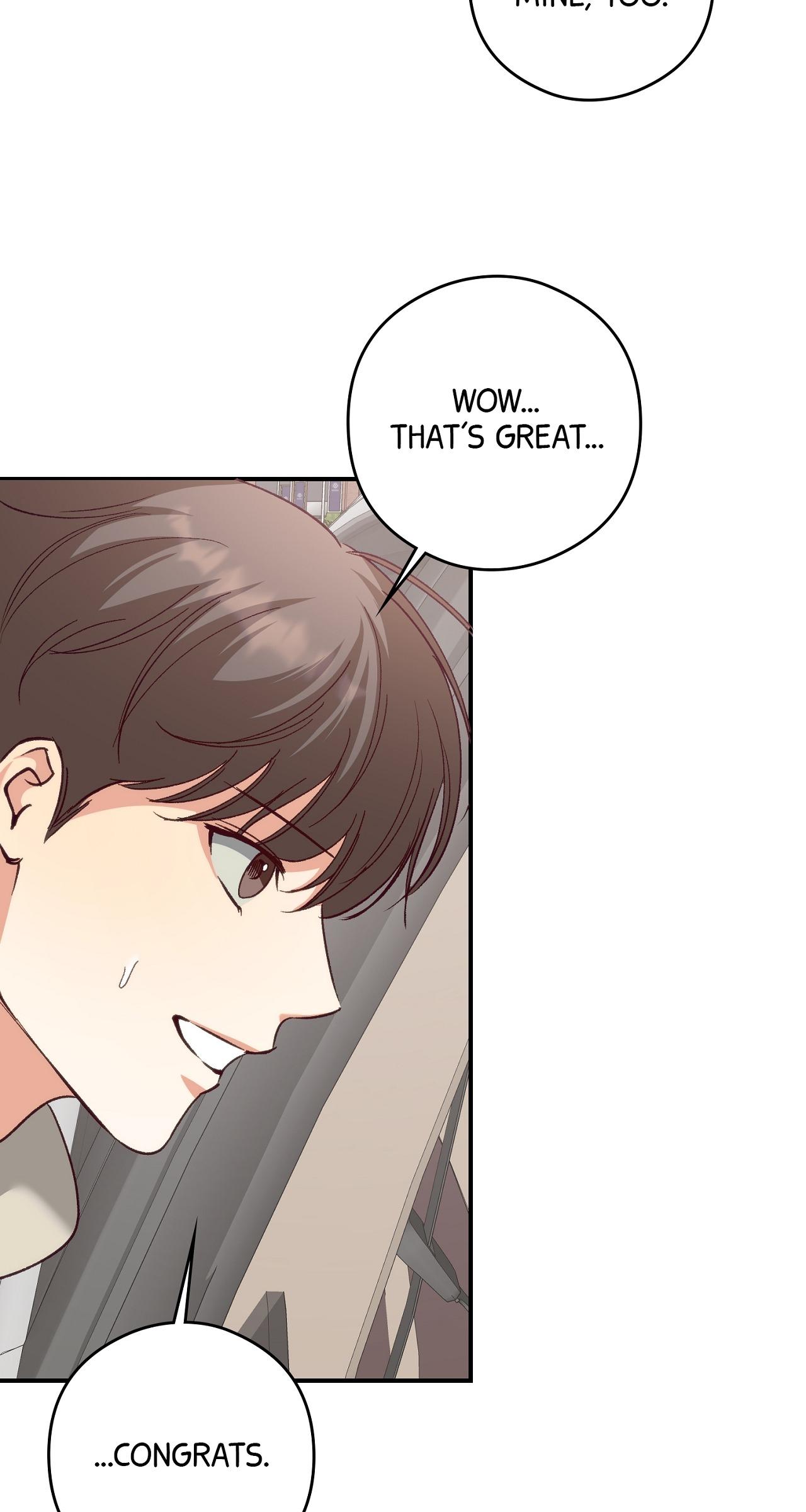 Read Dandelion Flower Observation Diary chapter 35 image 73 on Lezhin