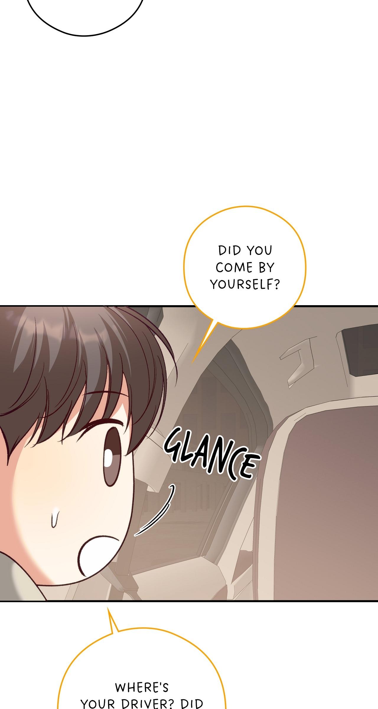 Read Dandelion Flower Observation Diary chapter 35 image 74 on Lezhin