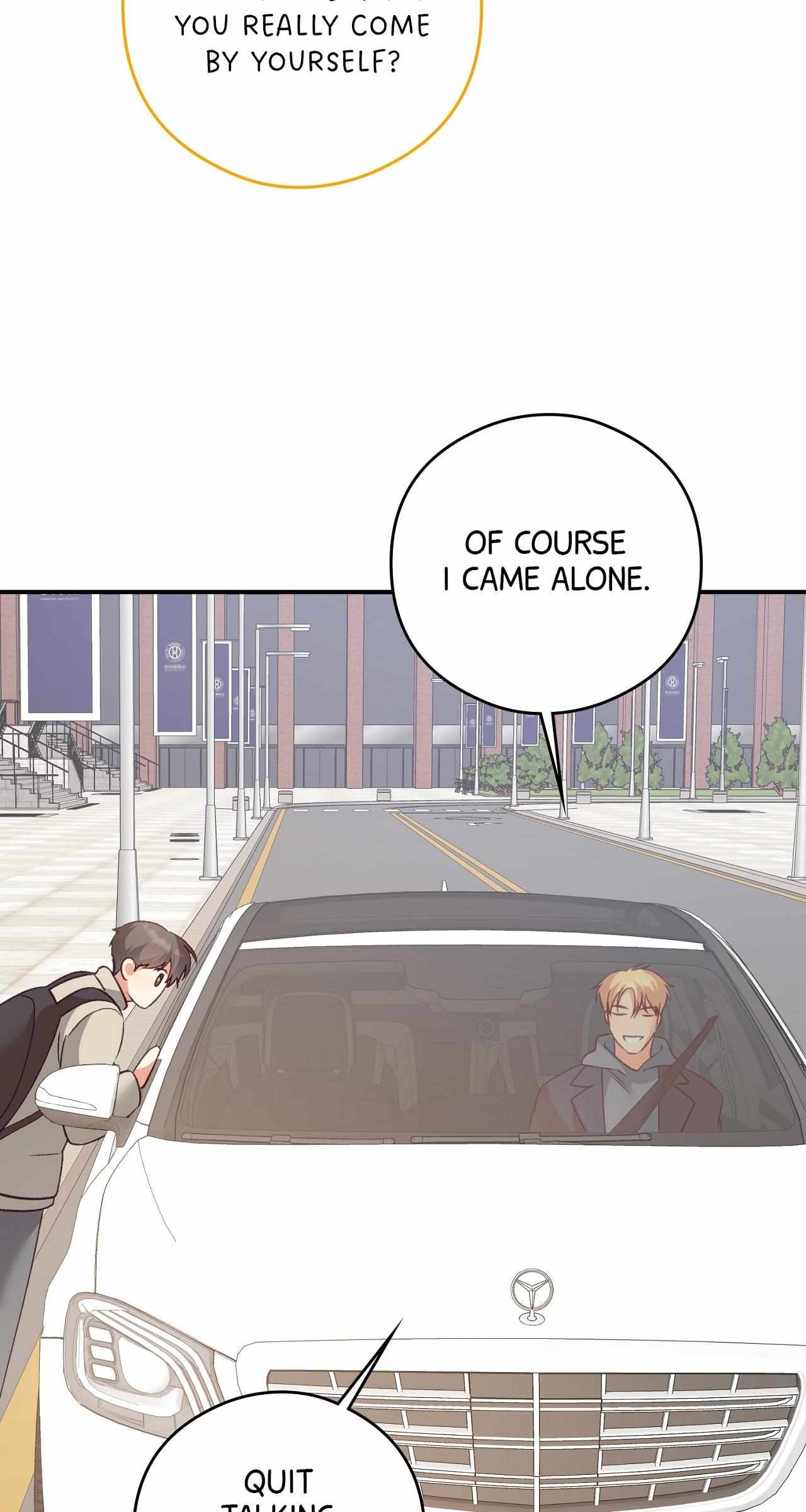 Read Dandelion Flower Observation Diary chapter 35 image 75 on Lezhin