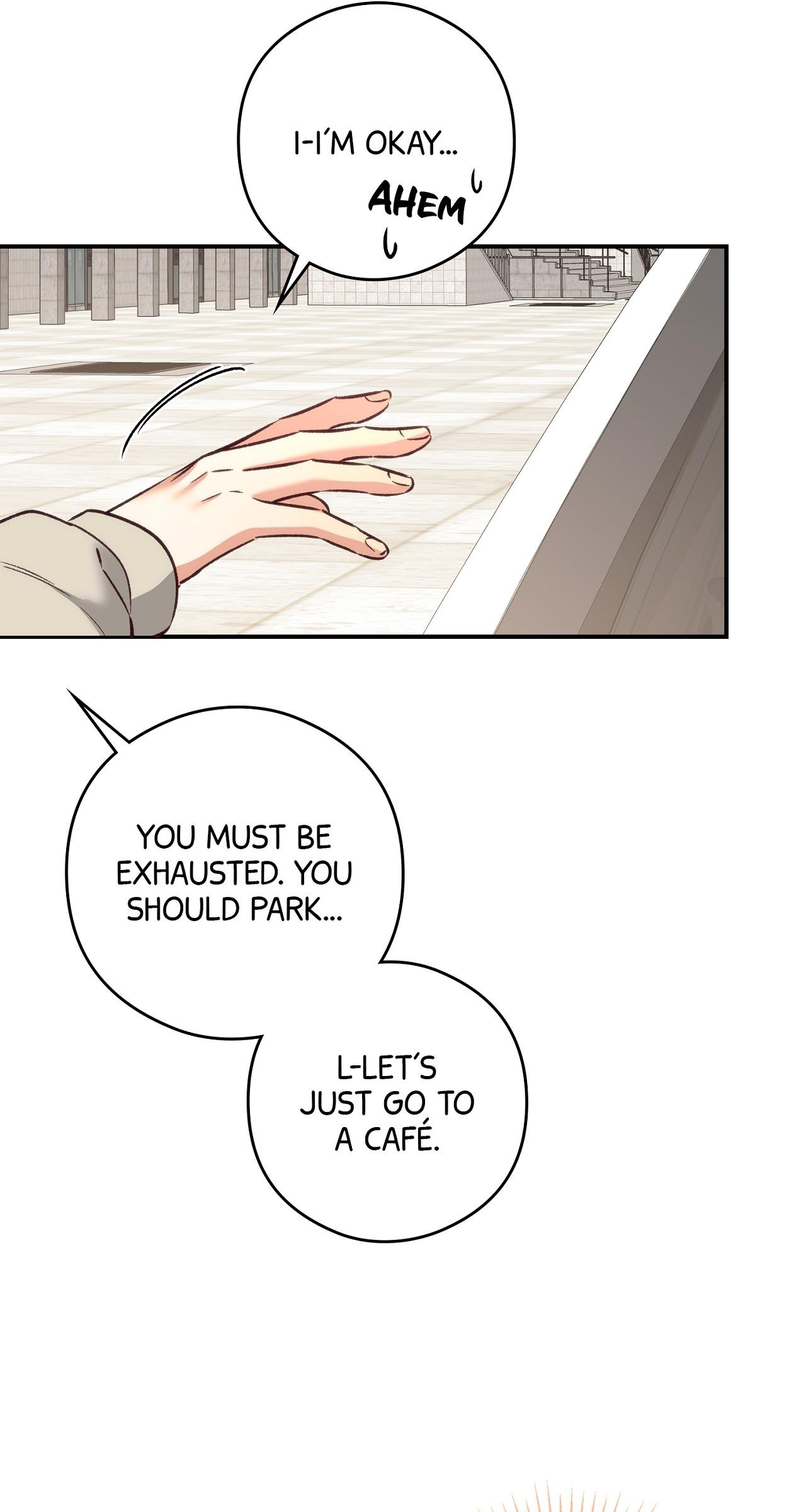Read Dandelion Flower Observation Diary chapter 35 image 77 on Lezhin