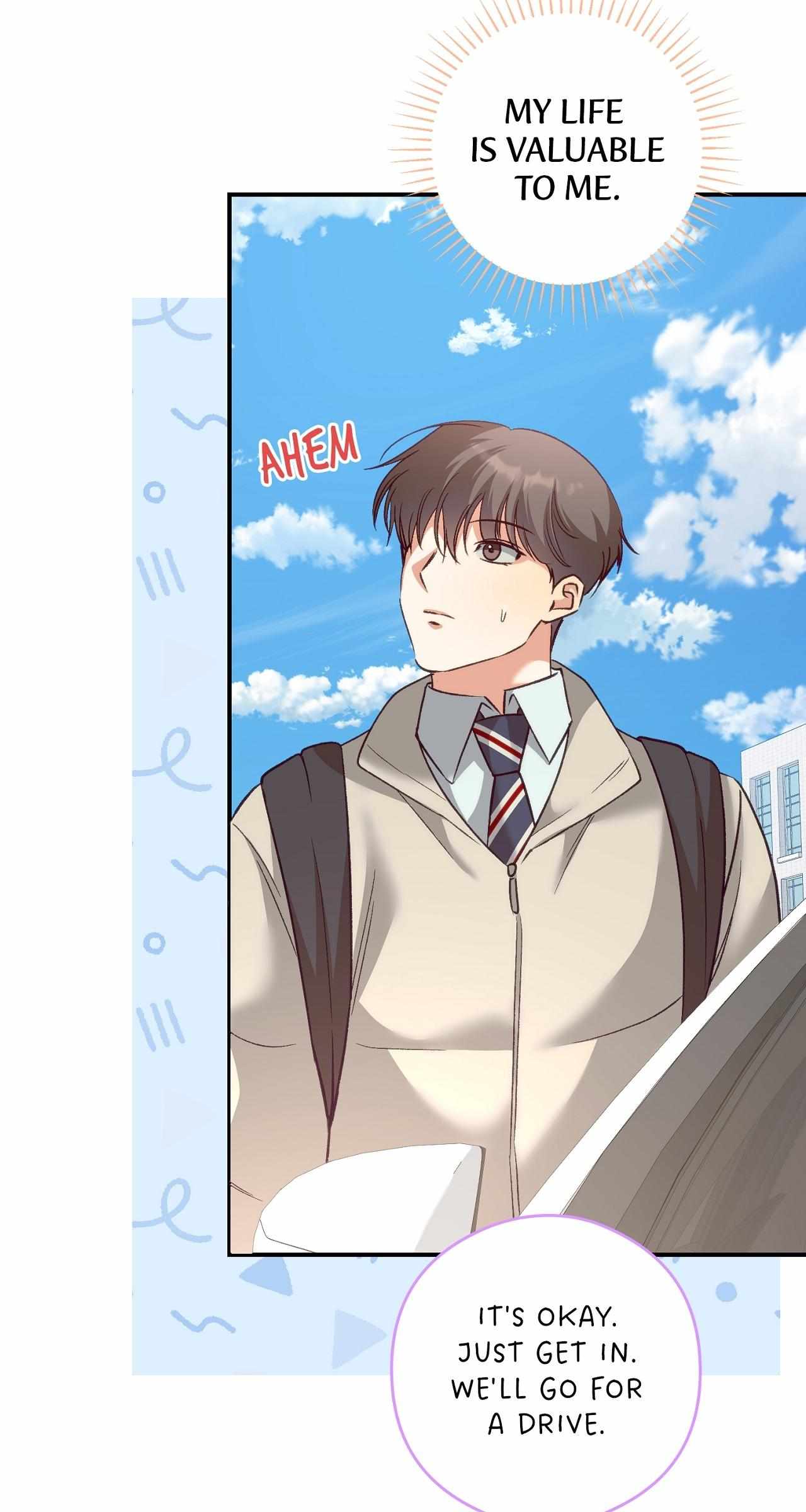 Read Dandelion Flower Observation Diary chapter 35 image 78 on Lezhin