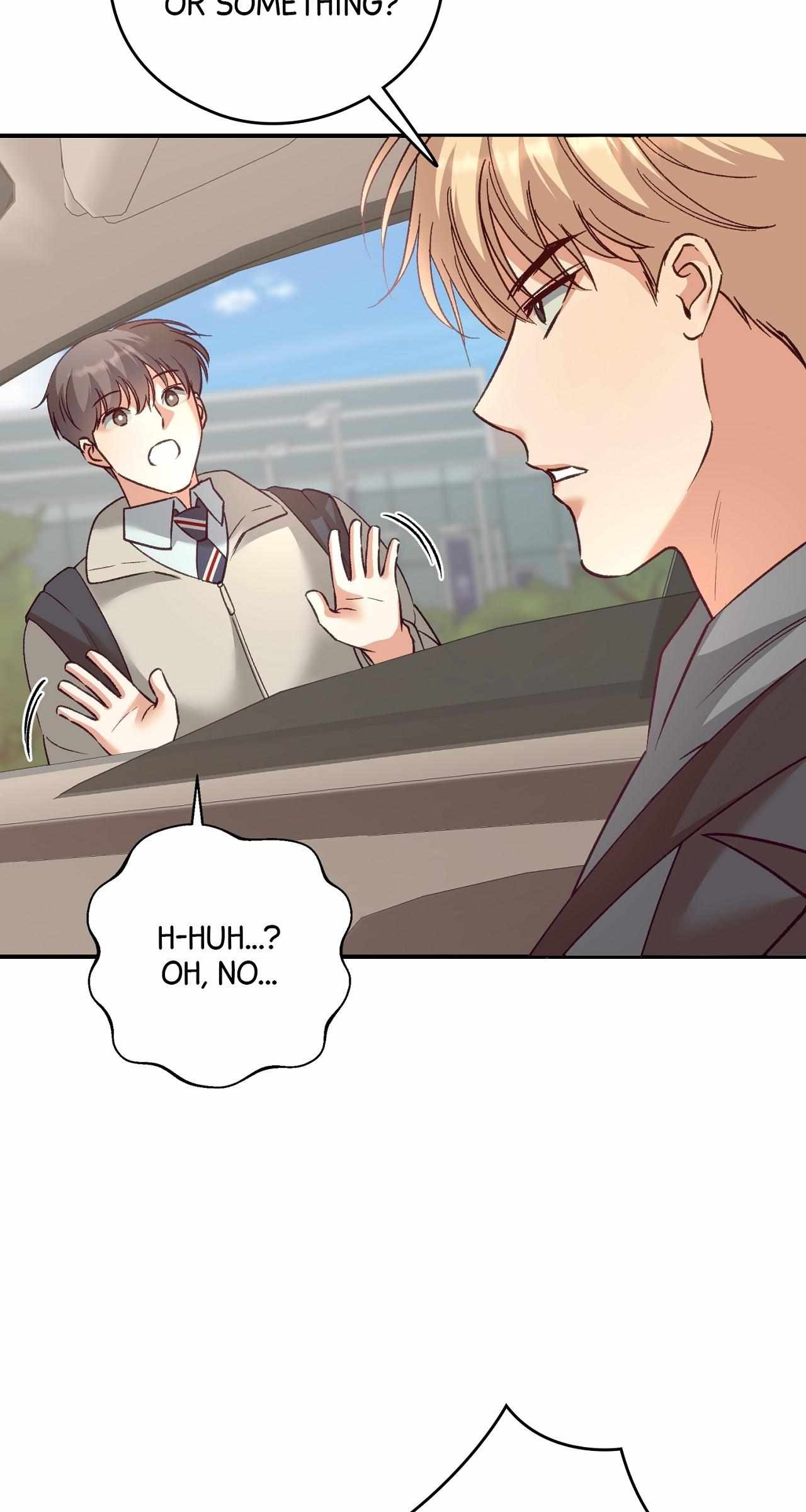 Read Dandelion Flower Observation Diary chapter 35 image 81 on Lezhin